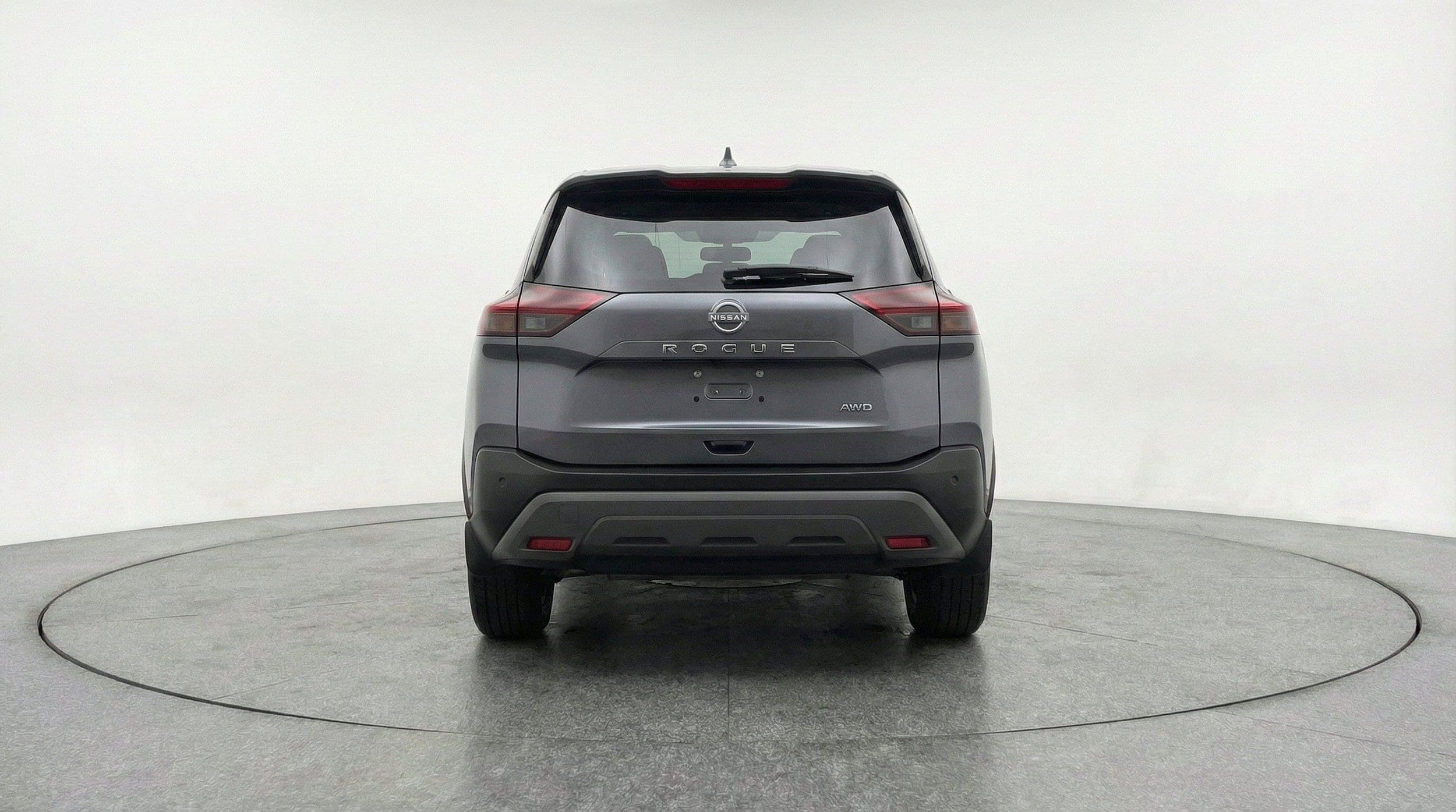 Thumbnail: 2025 Nissan Rogue - 6
