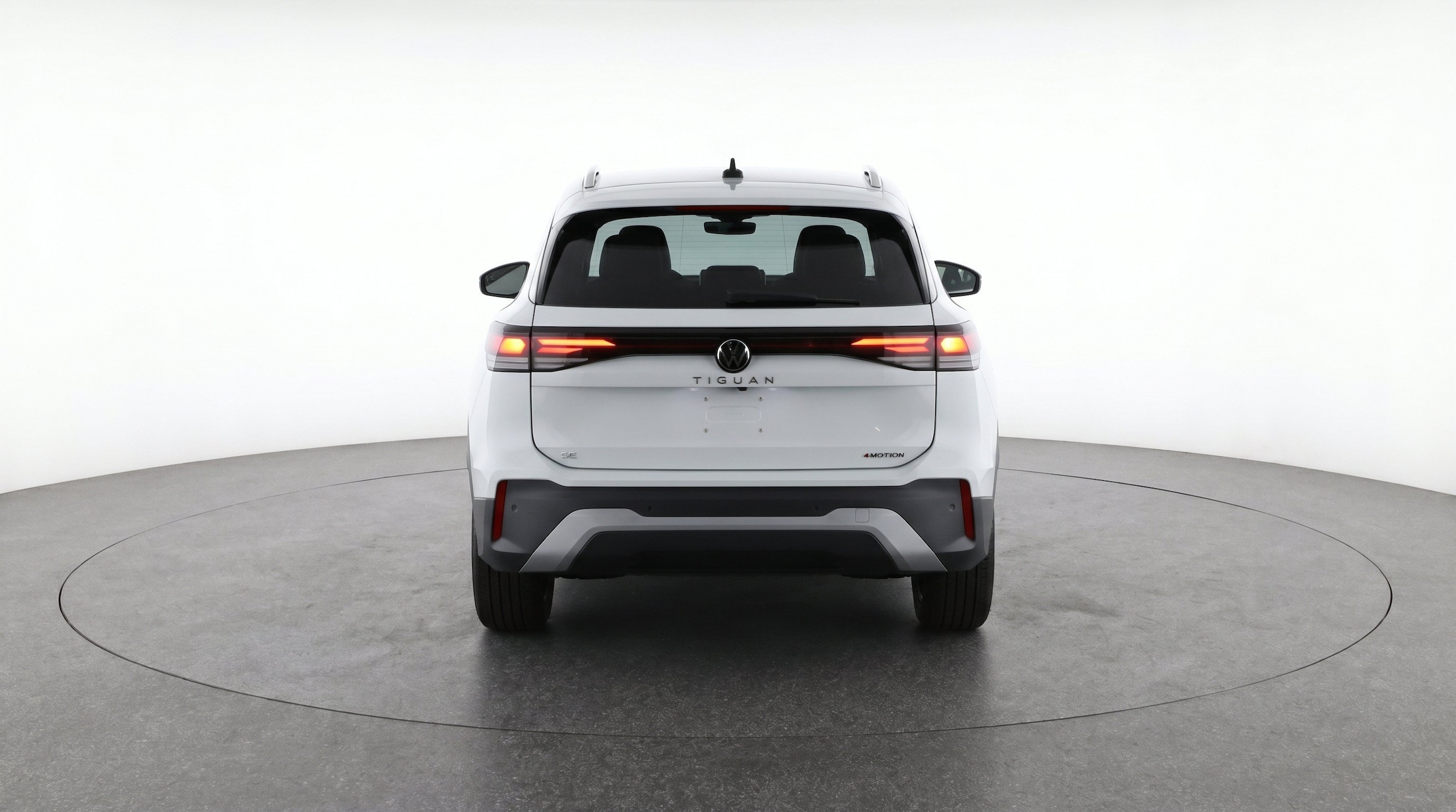 Thumbnail: 2026 Volkswagen Tiguan - 7