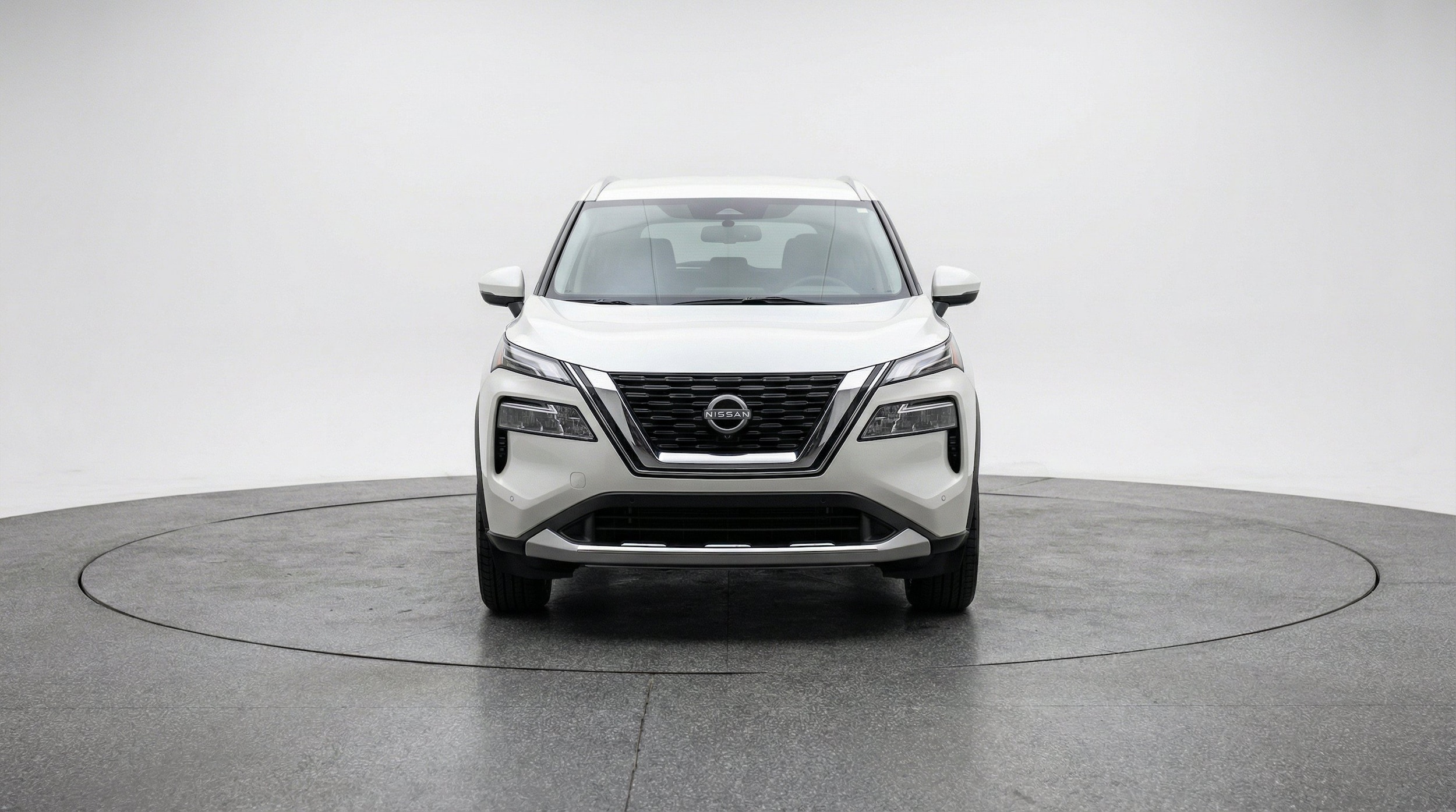 Thumbnail: 2026 Nissan Rogue - 2