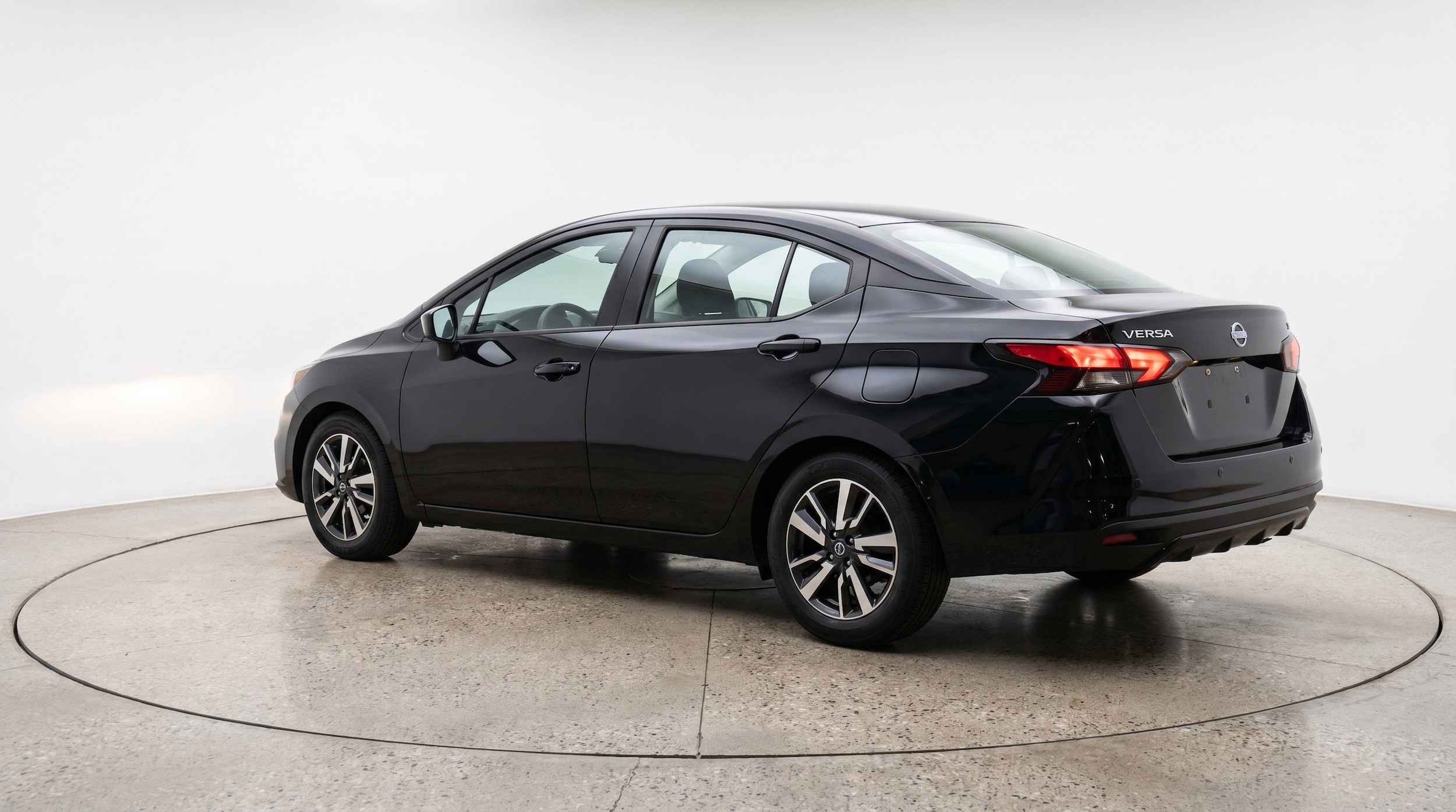 Thumbnail: 2025 Nissan Versa - 6