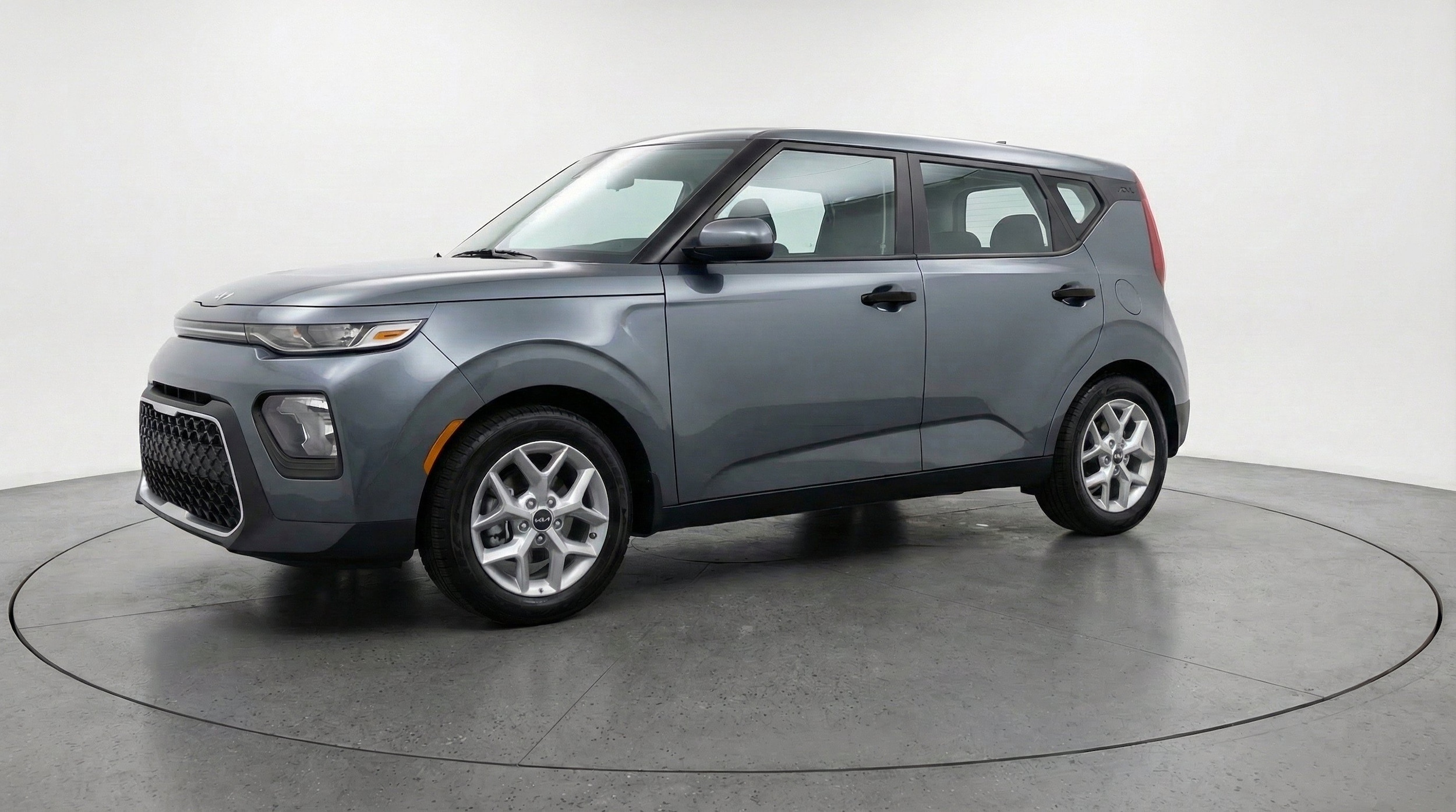 Thumbnail: 2025 Kia Soul - 3