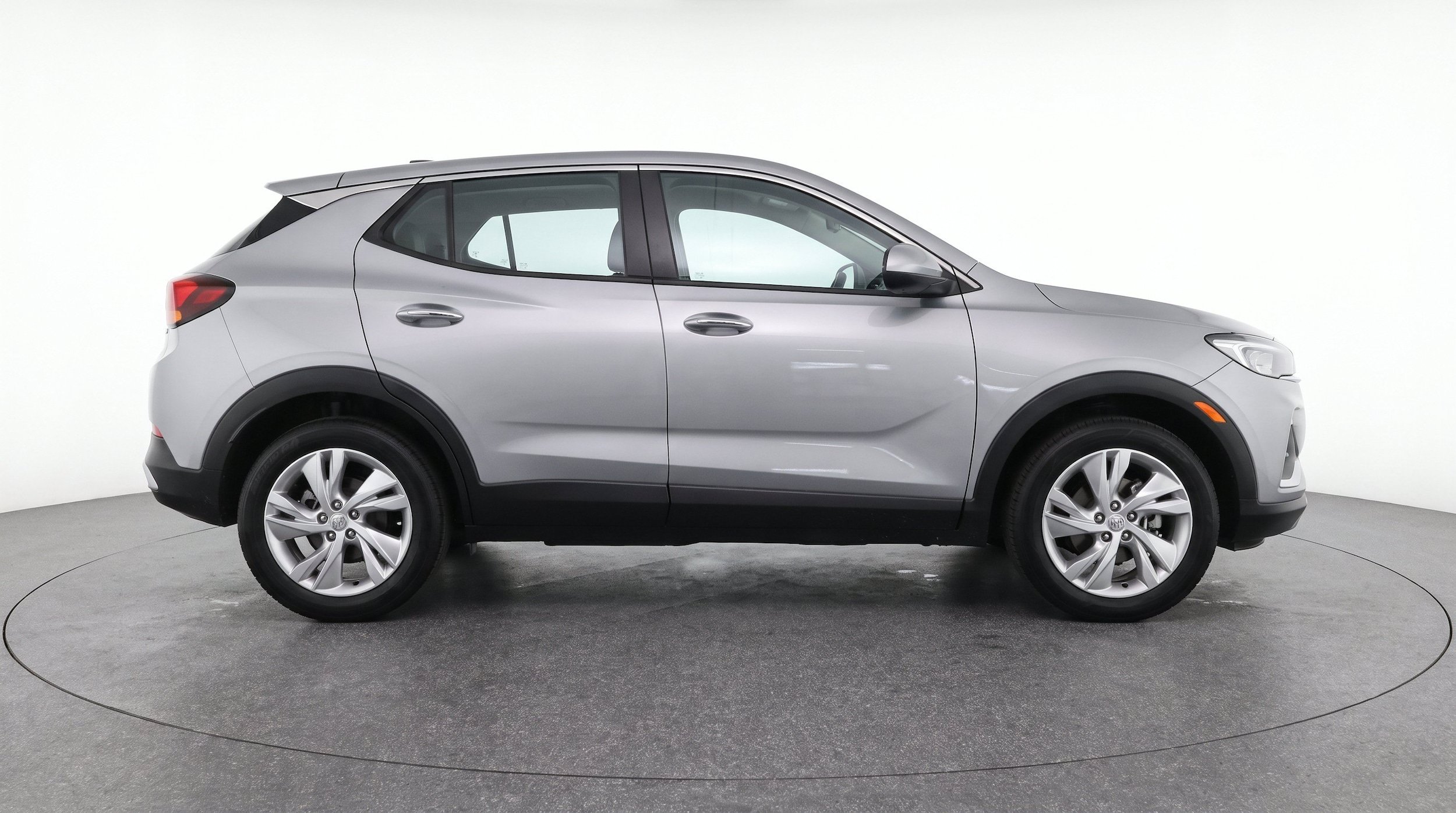 Thumbnail: 2026 Buick Encore GX - 11