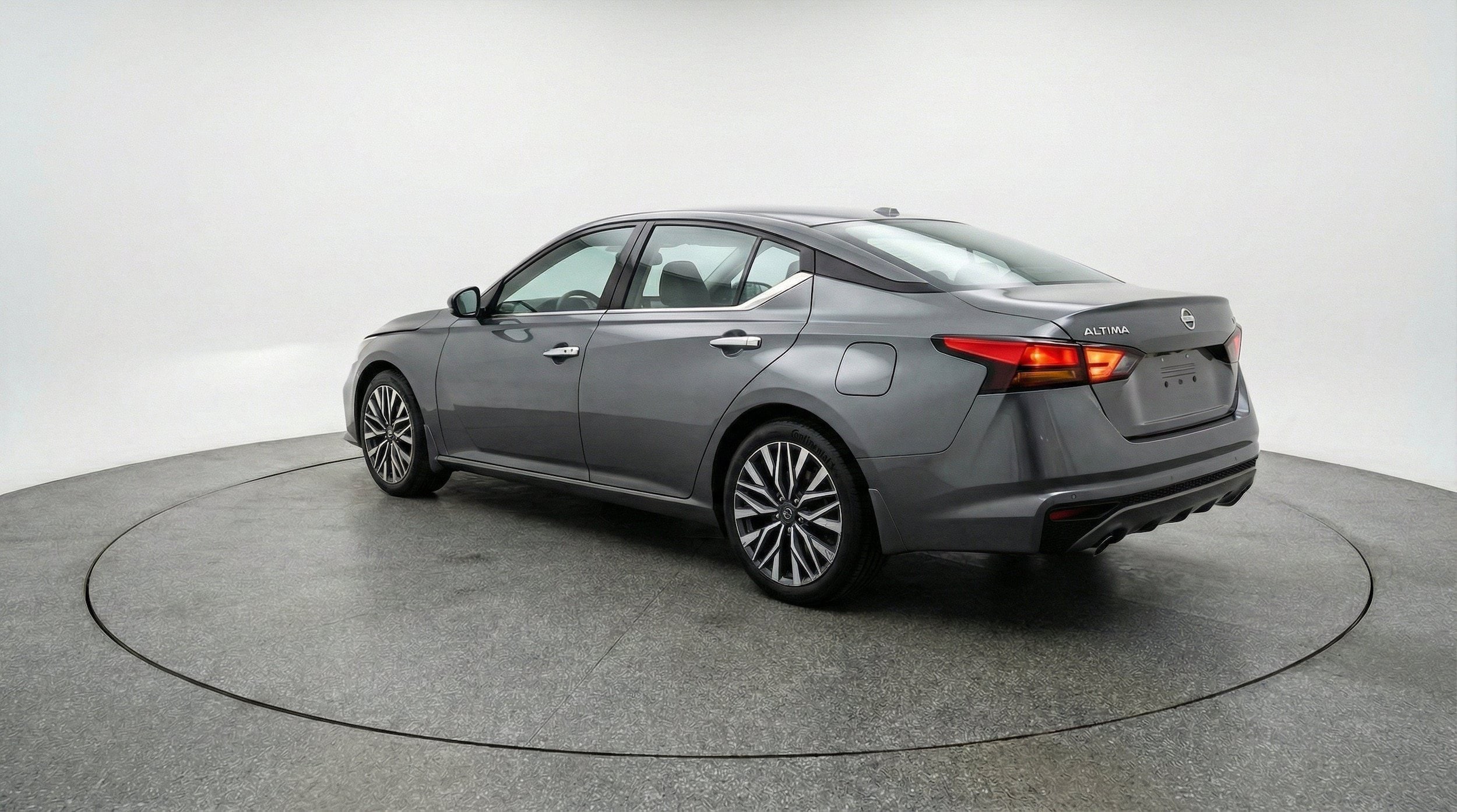 Thumbnail: 2025 Nissan Altima - 6