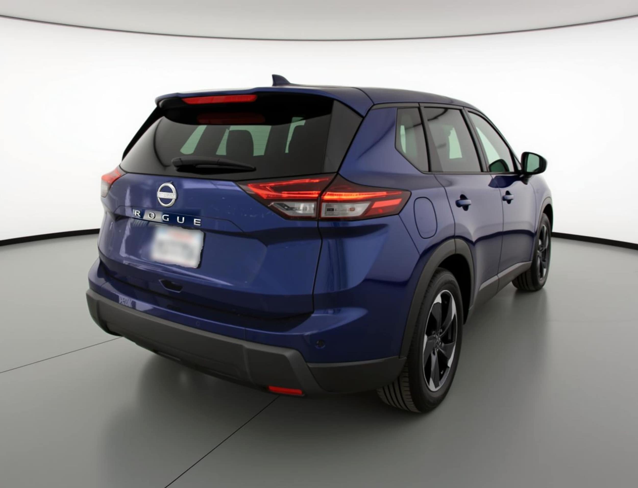 Thumbnail: 2025 Nissan Rogue - 7