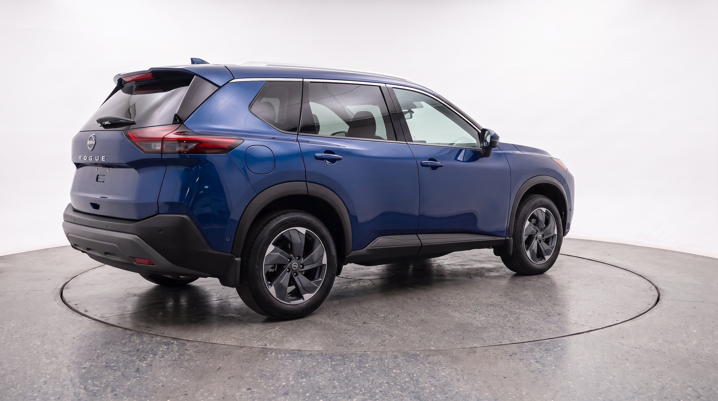 Thumbnail: 2025 Nissan Rogue - 9