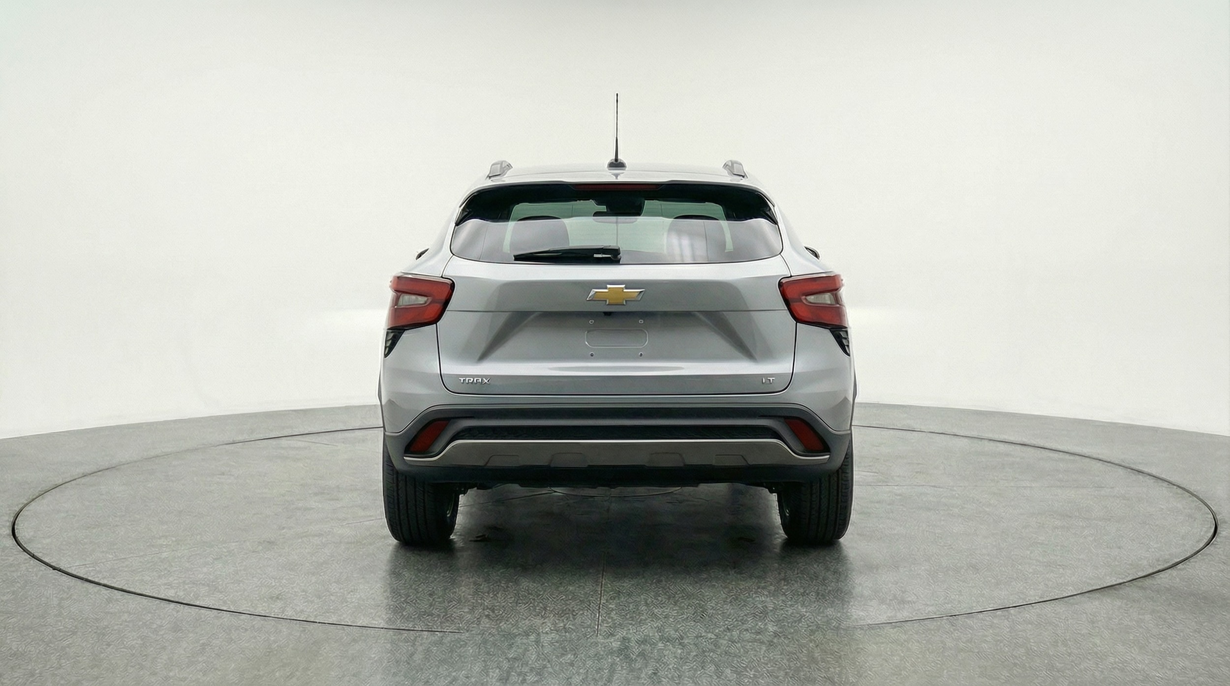 Thumbnail: 2025 Chevrolet Trax - 6