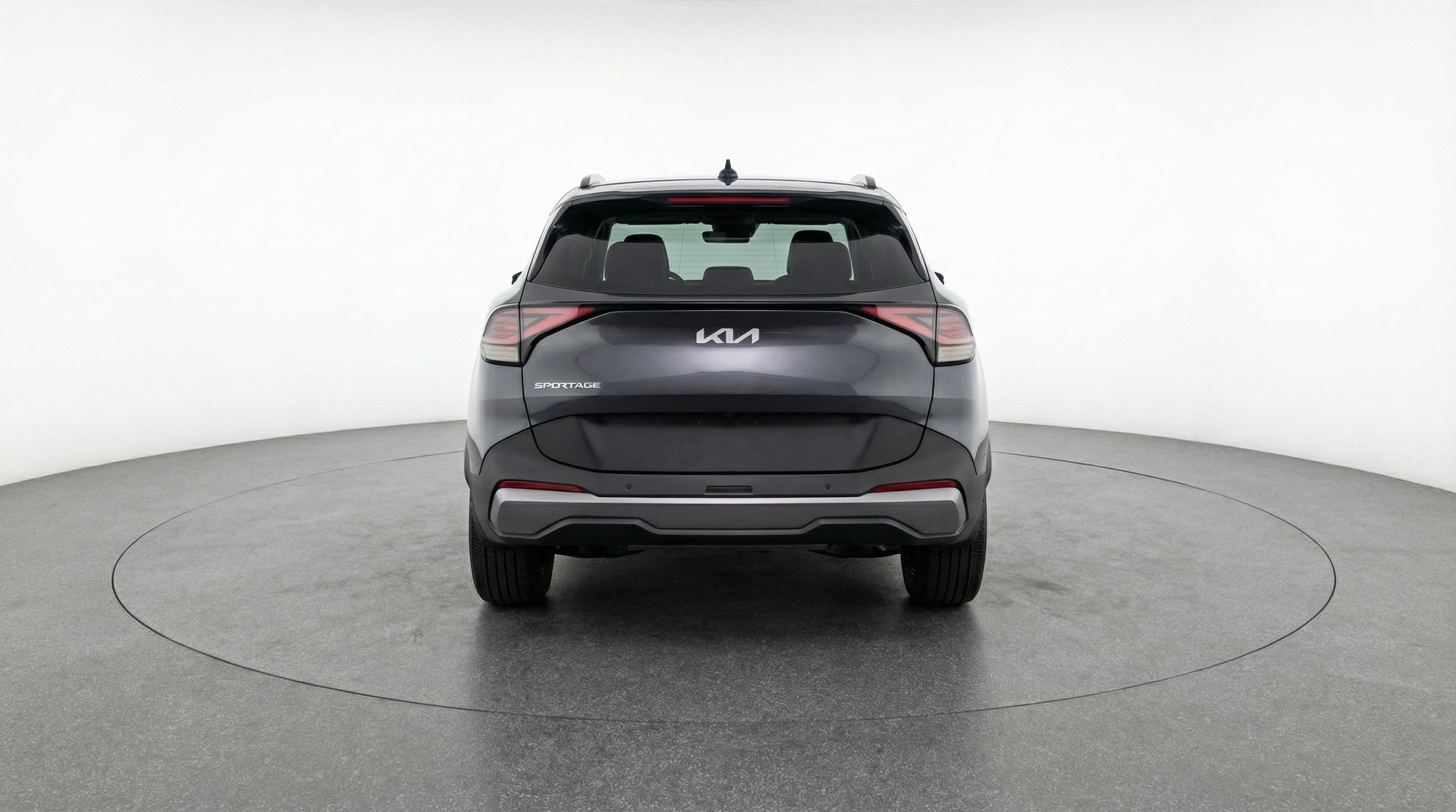 Thumbnail: 2026 Kia Sportage - 6