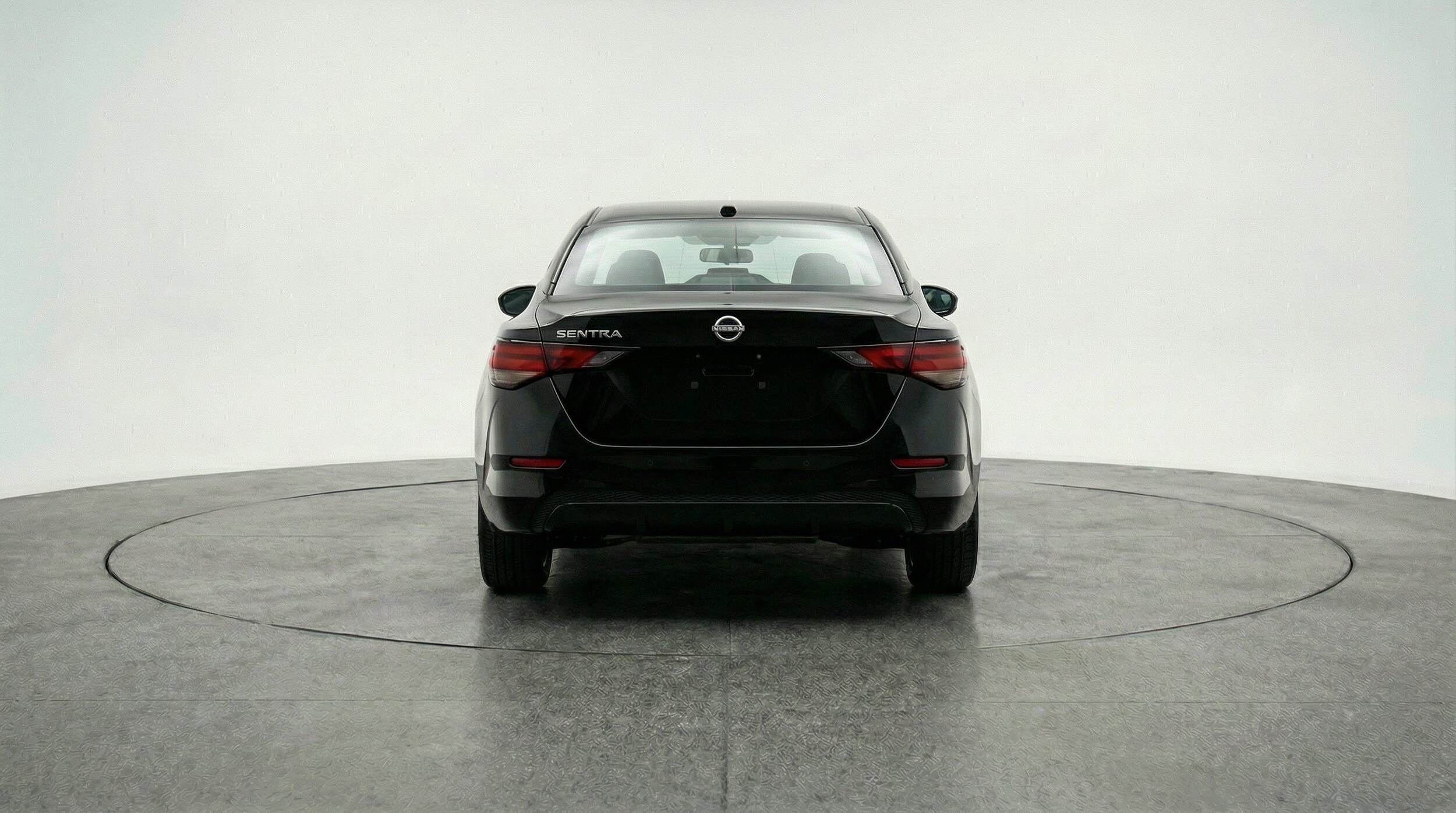 Thumbnail: 2025 Nissan Sentra - 7