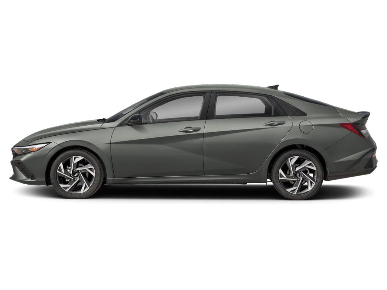 Thumbnail: 2026 Hyundai Elantra - 3