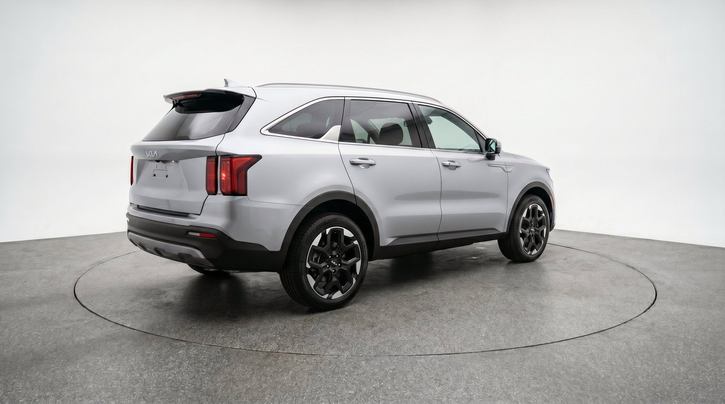 Thumbnail: 2024 Kia Sorento - 9