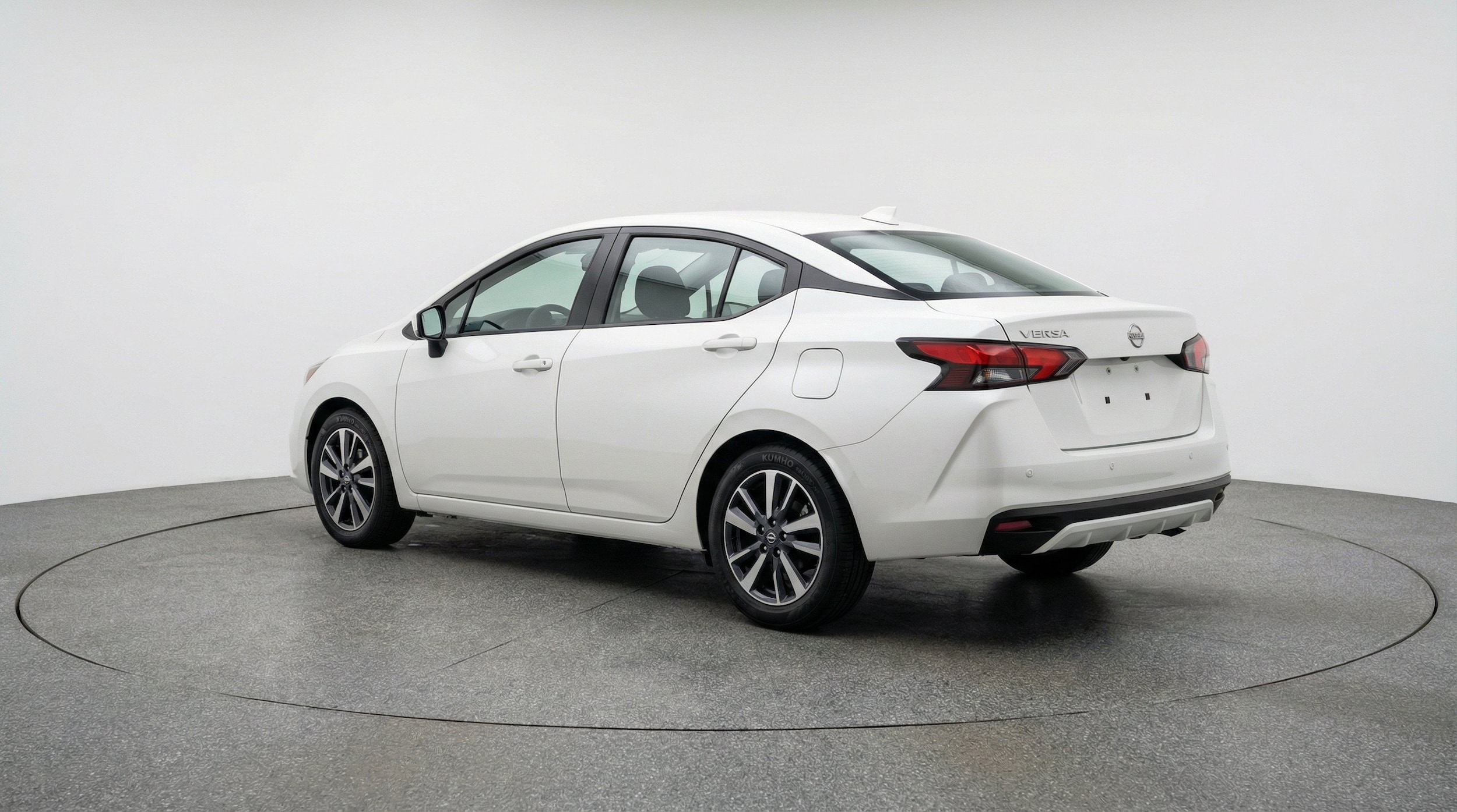 Thumbnail: 2025 Nissan Versa - 6
