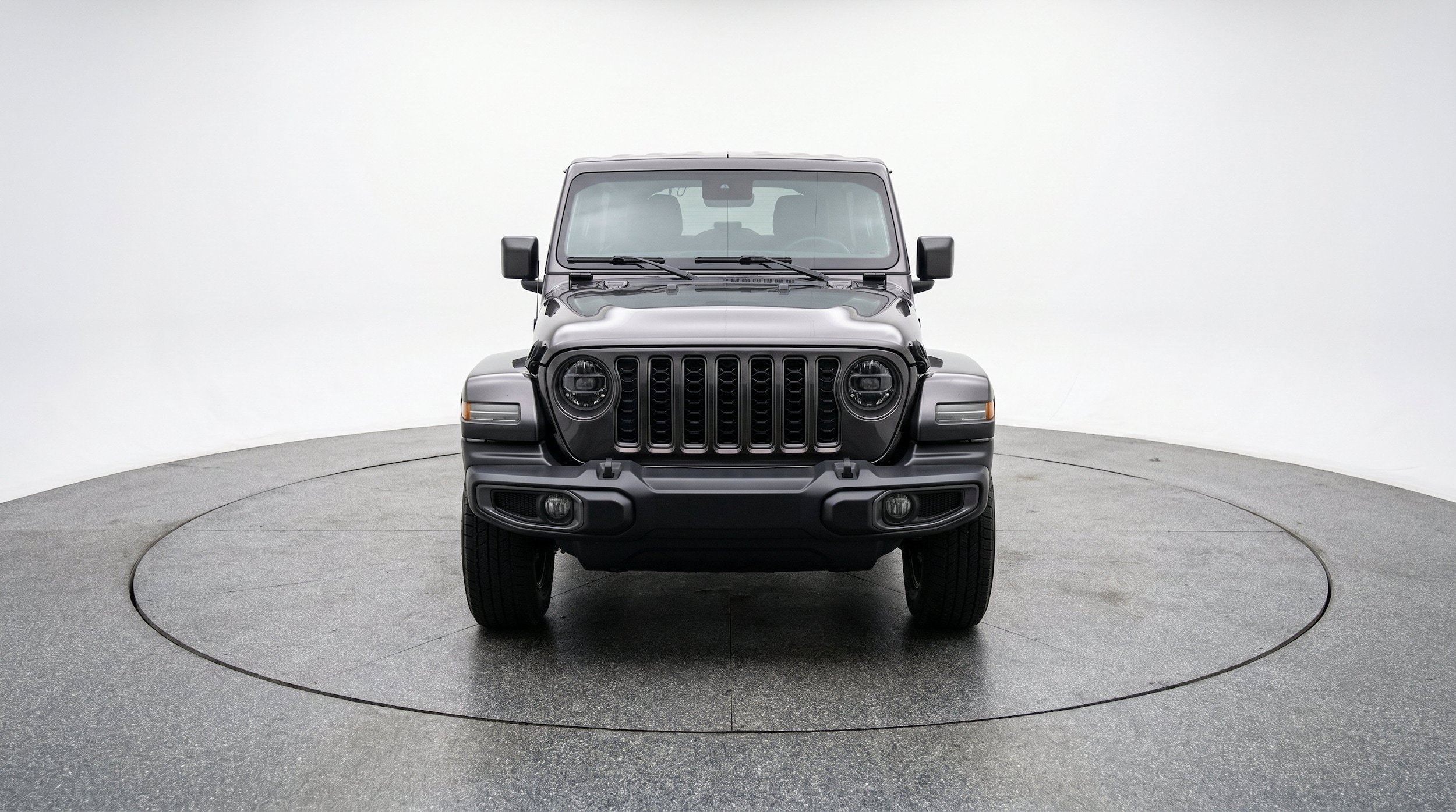 Thumbnail: 2025 Jeep Wrangler - 2