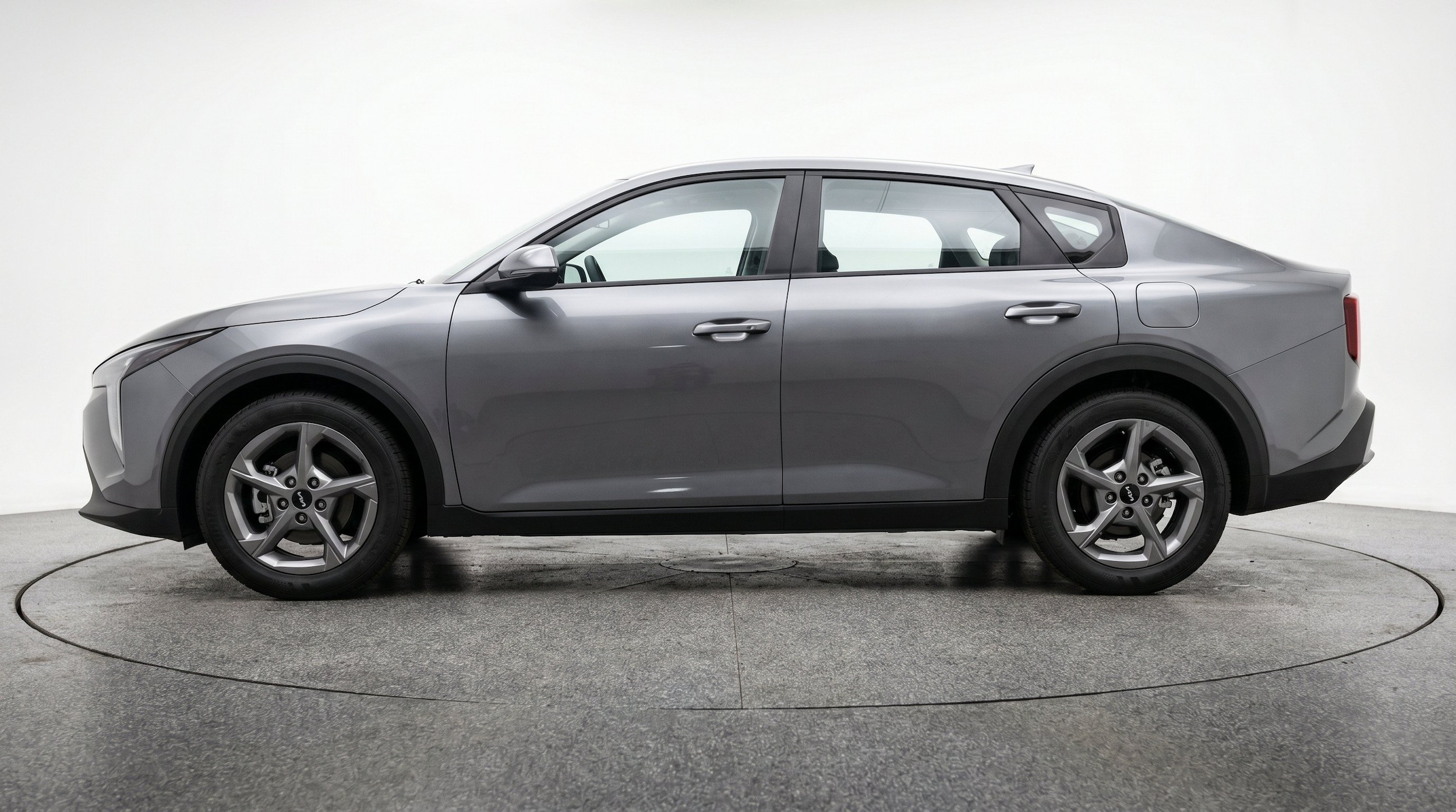 Thumbnail: 2026 Kia K4 - 5