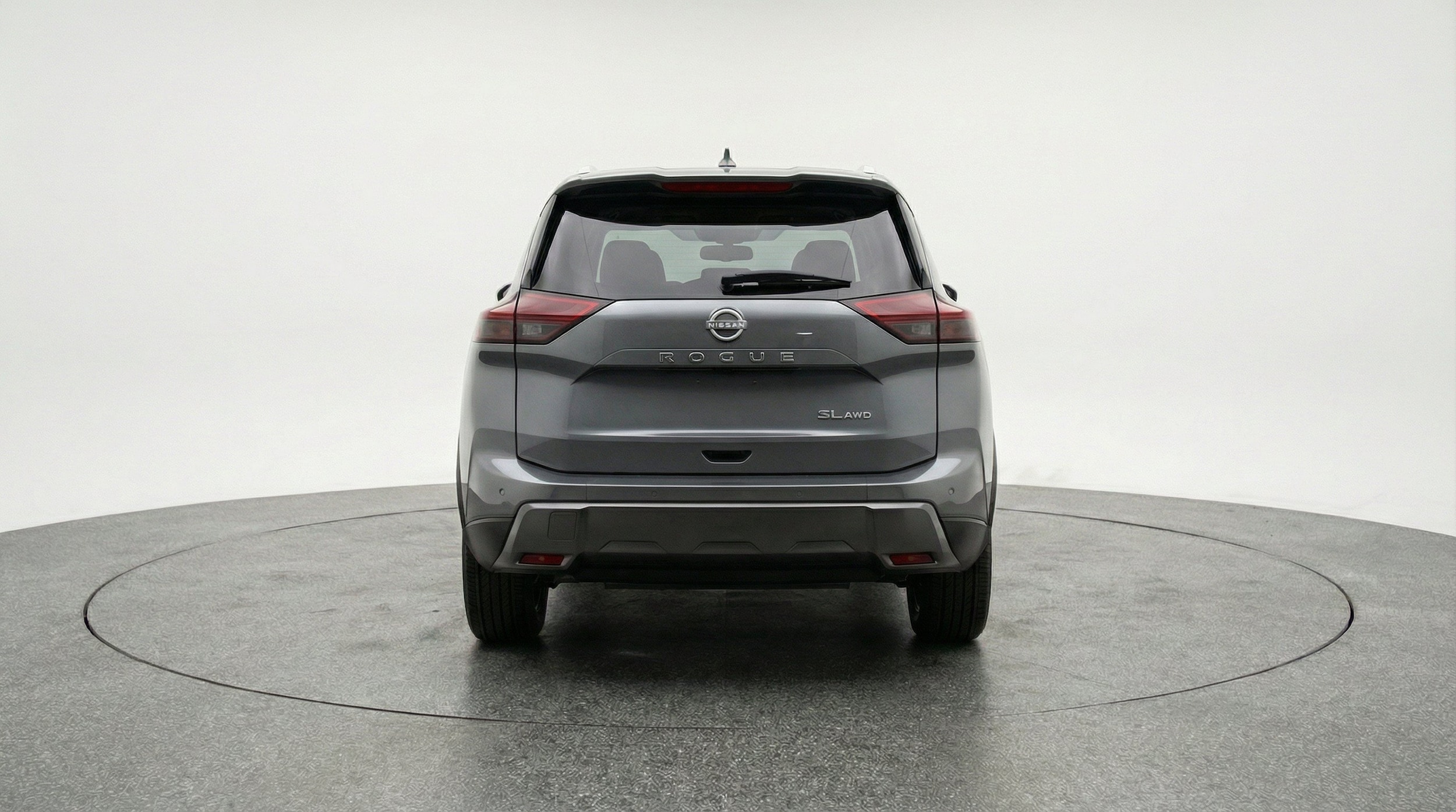 Thumbnail: 2026 Nissan Rogue - 7