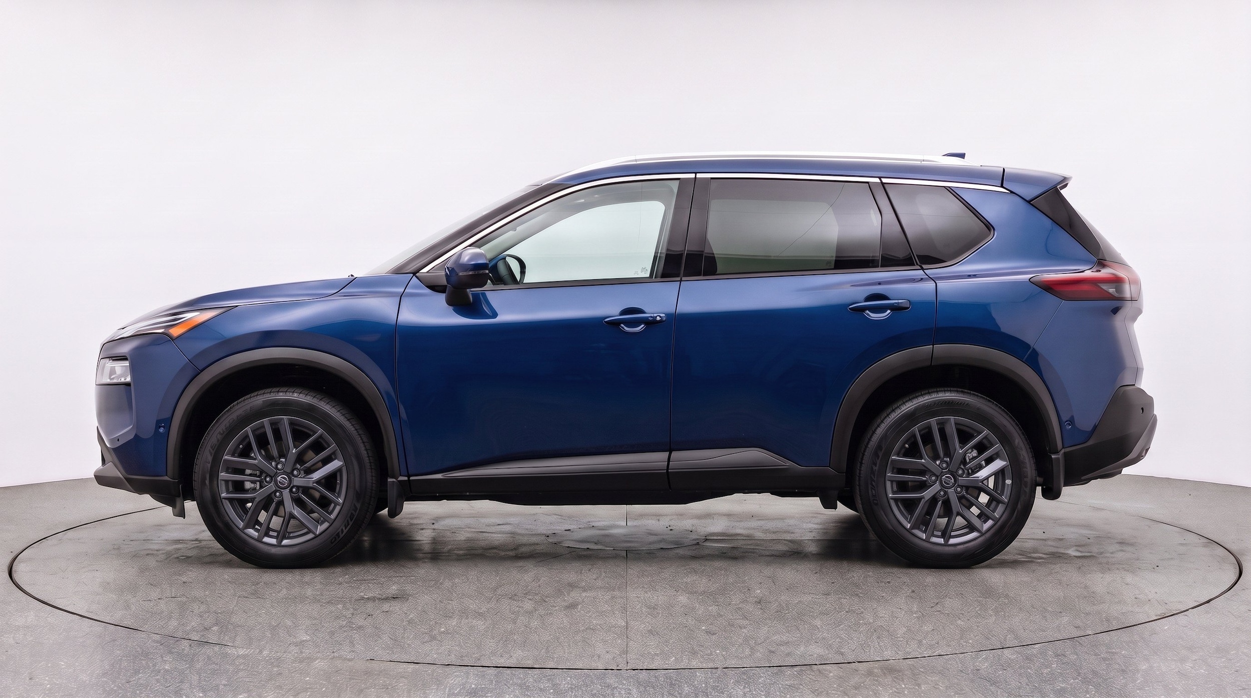 Thumbnail: 2026 Nissan Rogue - 5