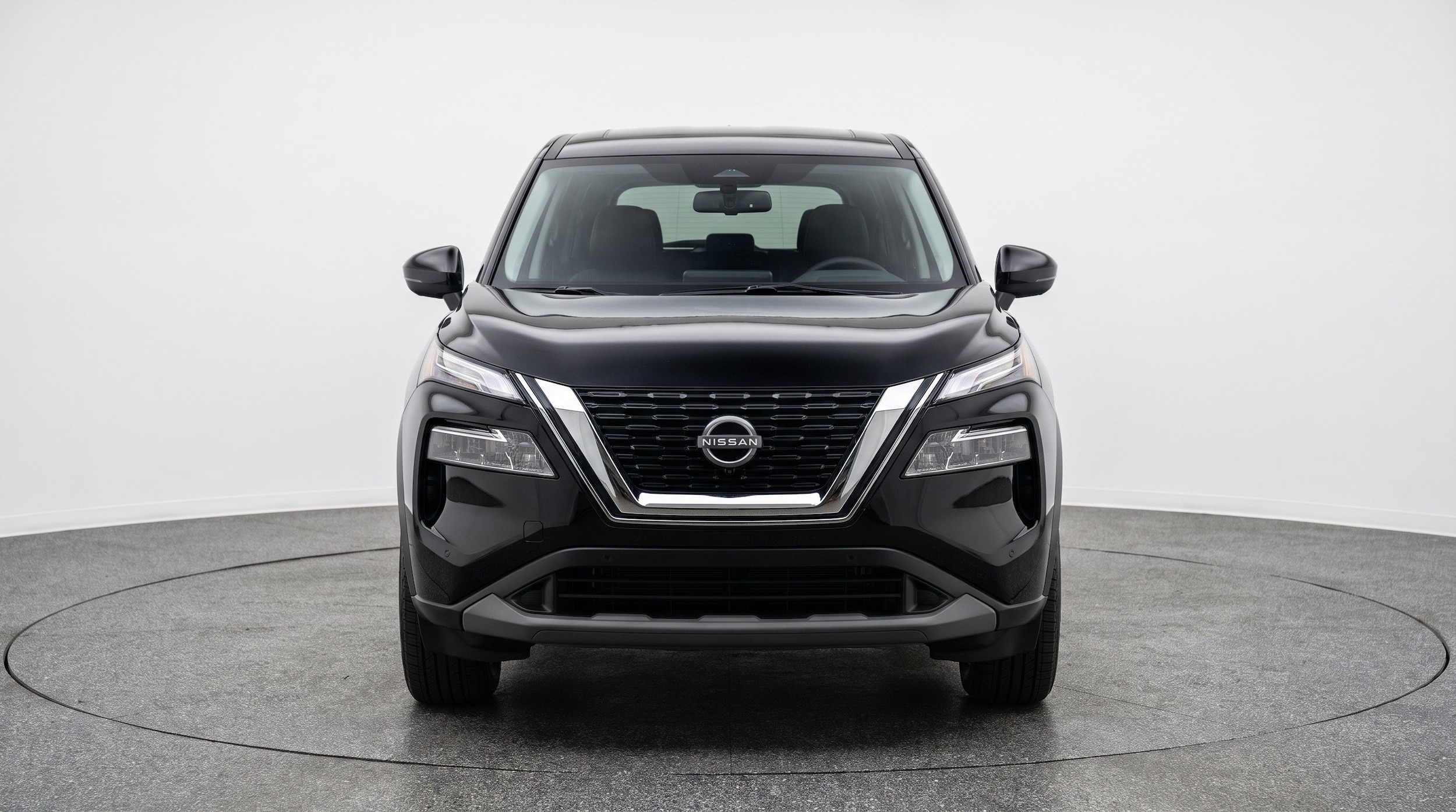 Thumbnail: 2026 Nissan Rogue - 2
