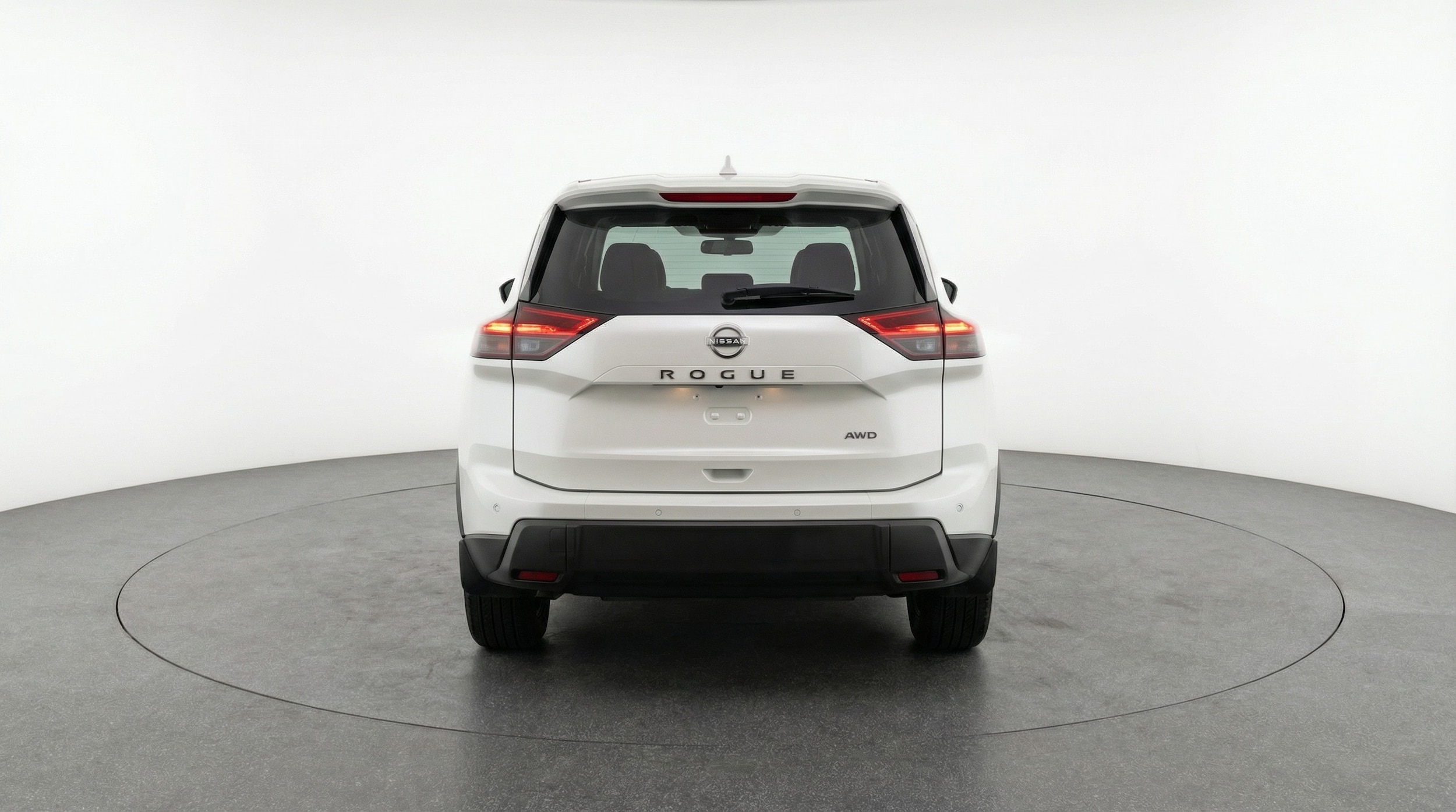 Thumbnail: 2025 Nissan Rogue - 6