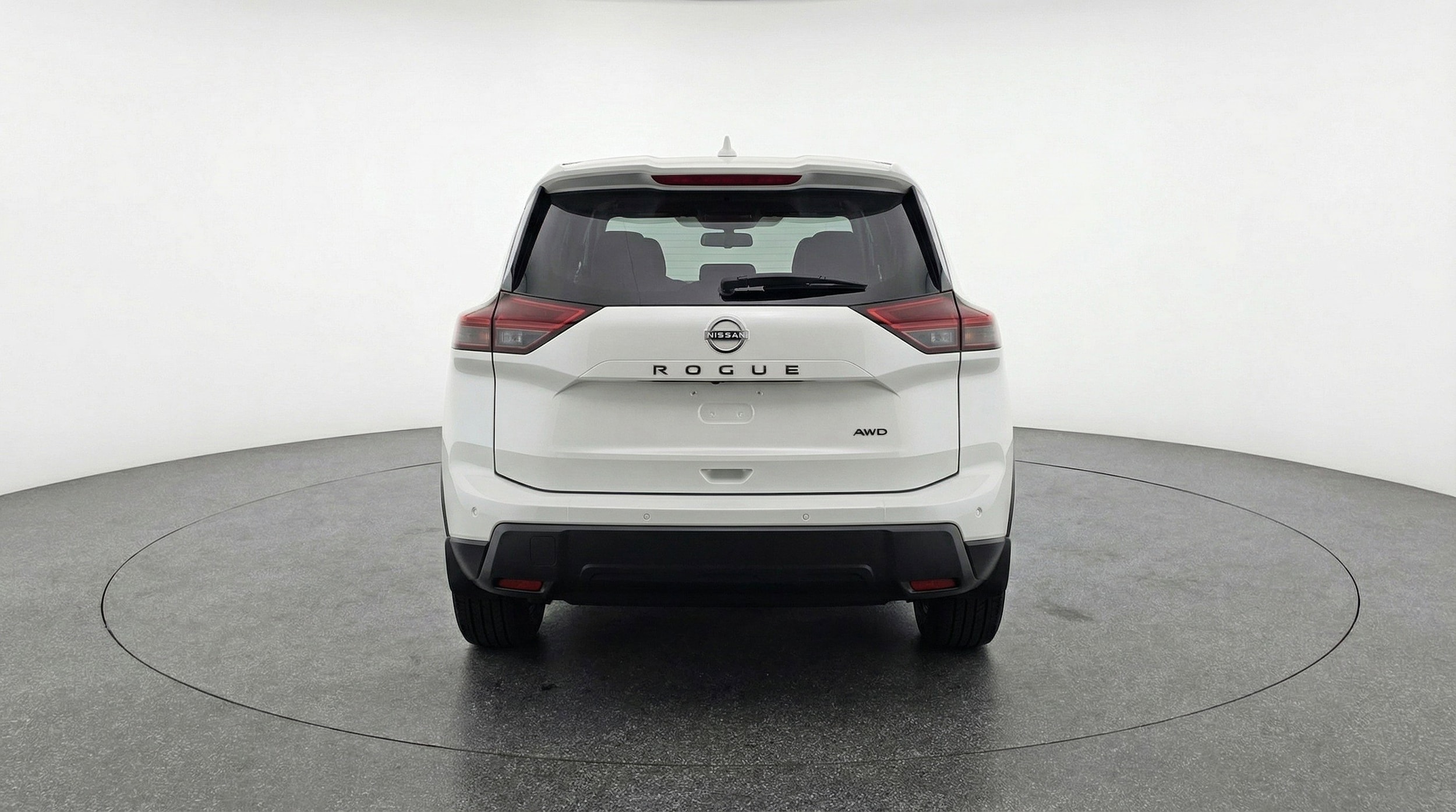 Thumbnail: 2025 Nissan Rogue - 7