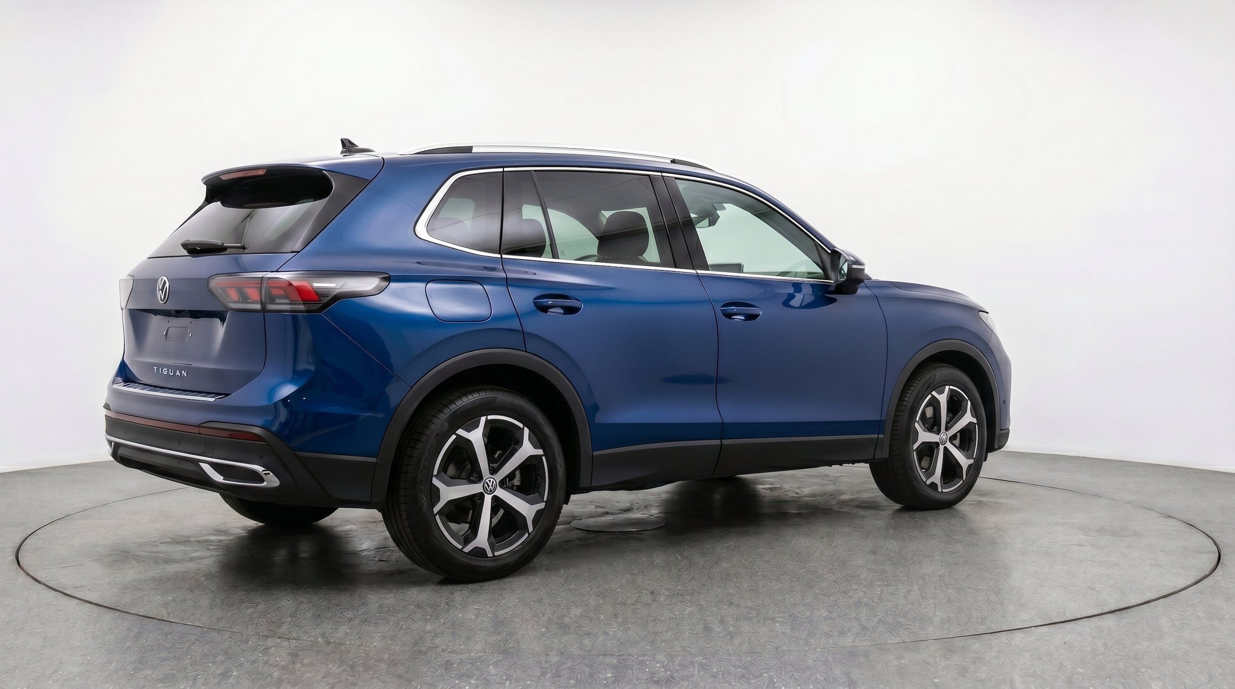 Thumbnail: 2026 Volkswagen Tiguan - 9