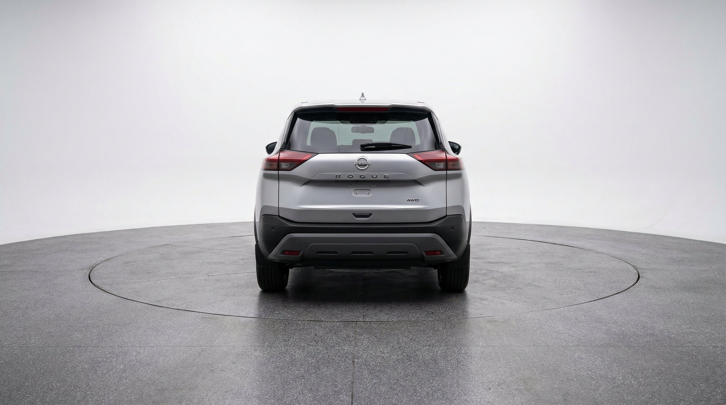 Thumbnail: 2025 Nissan Rogue - 7
