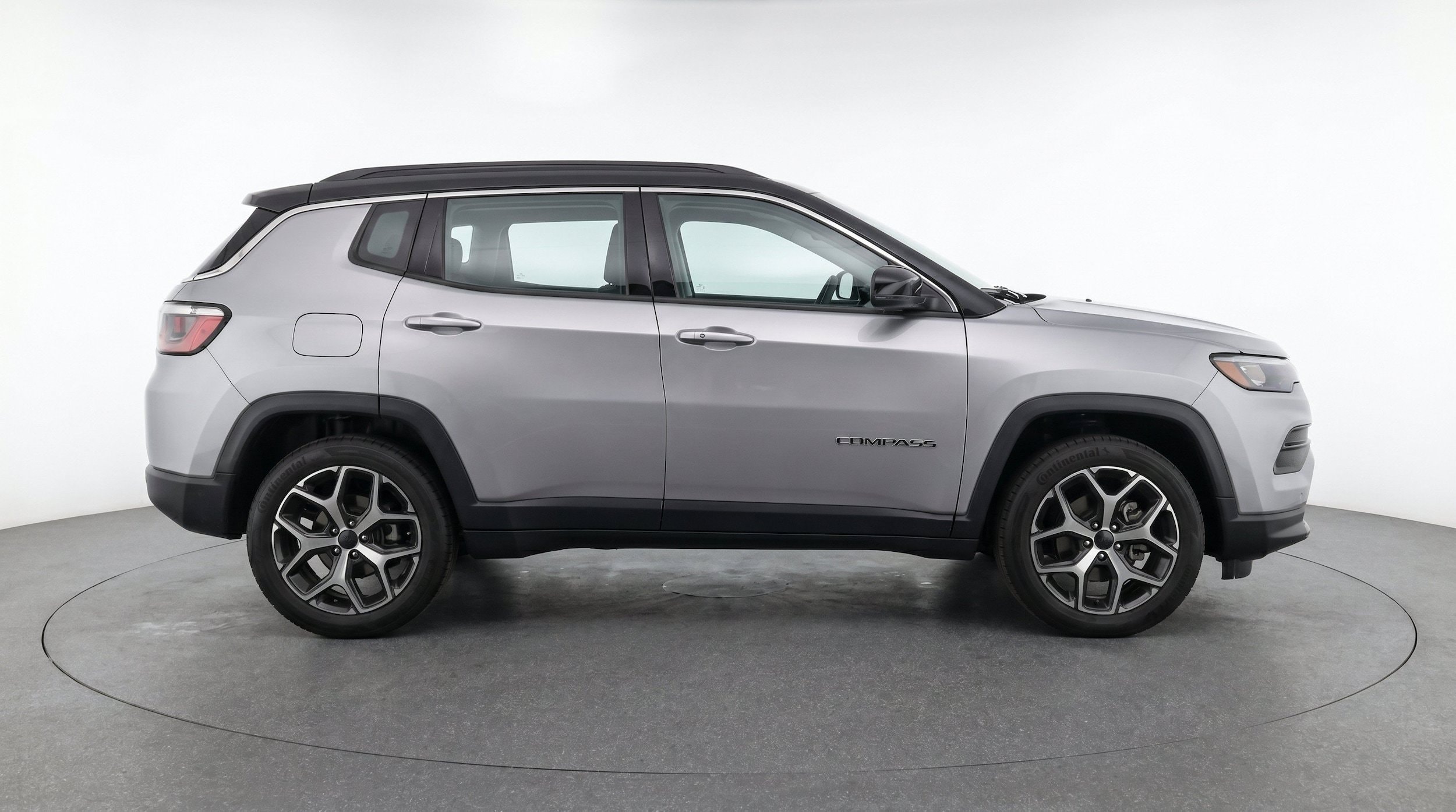 Thumbnail: 2025 Jeep Compass - 11