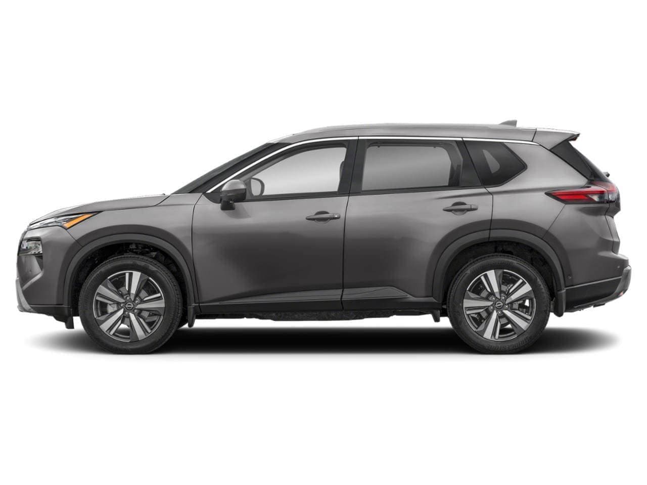 Thumbnail: 2026 Nissan Rogue - 3