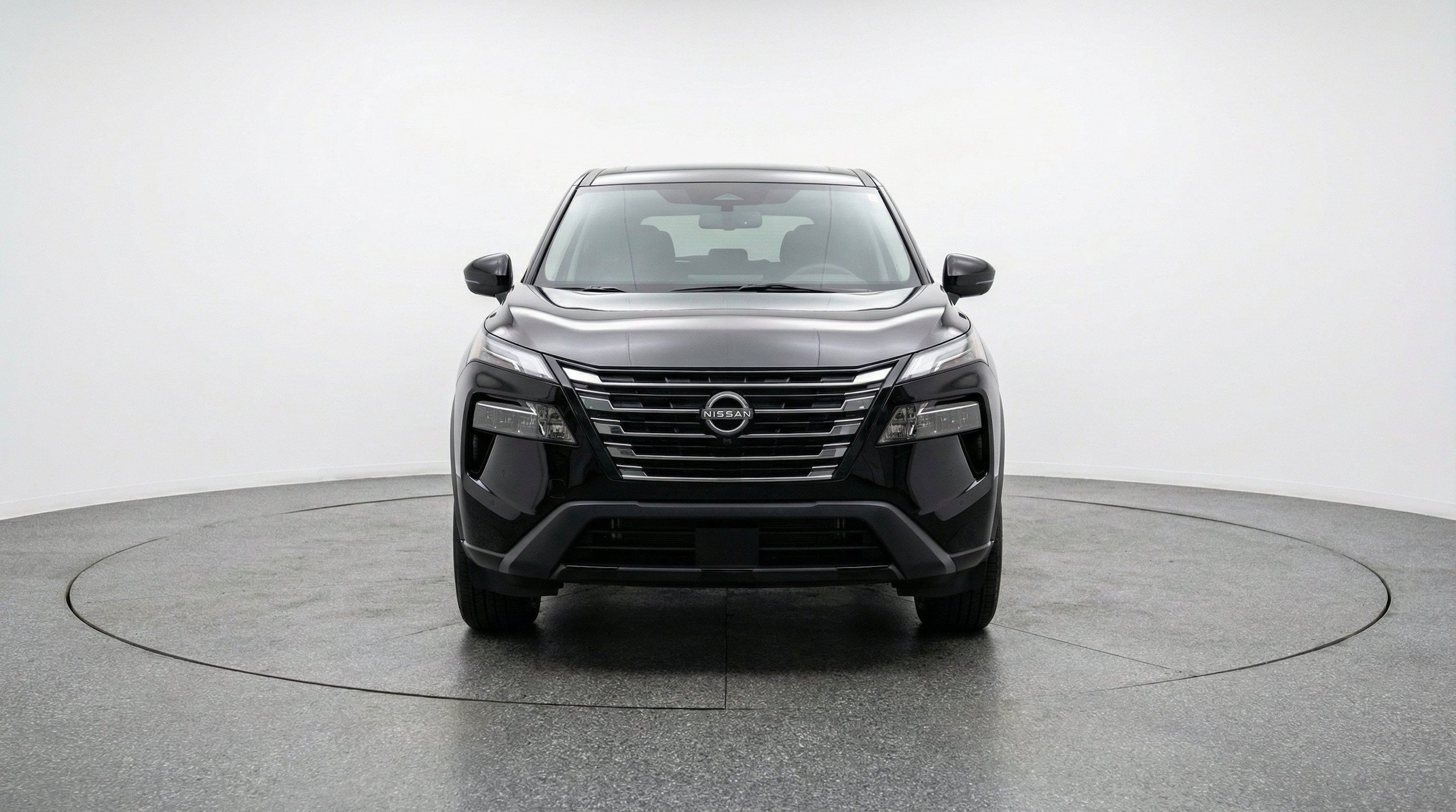 Thumbnail: 2025 Nissan Rogue - 2
