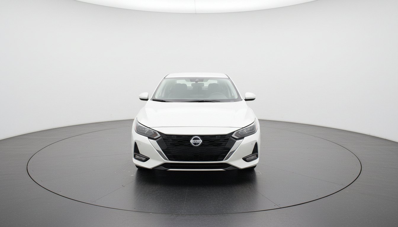 Thumbnail: 2025 Nissan Sentra - 2