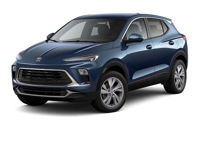 Thumbnail: 2026 Buick Encore GX - 1