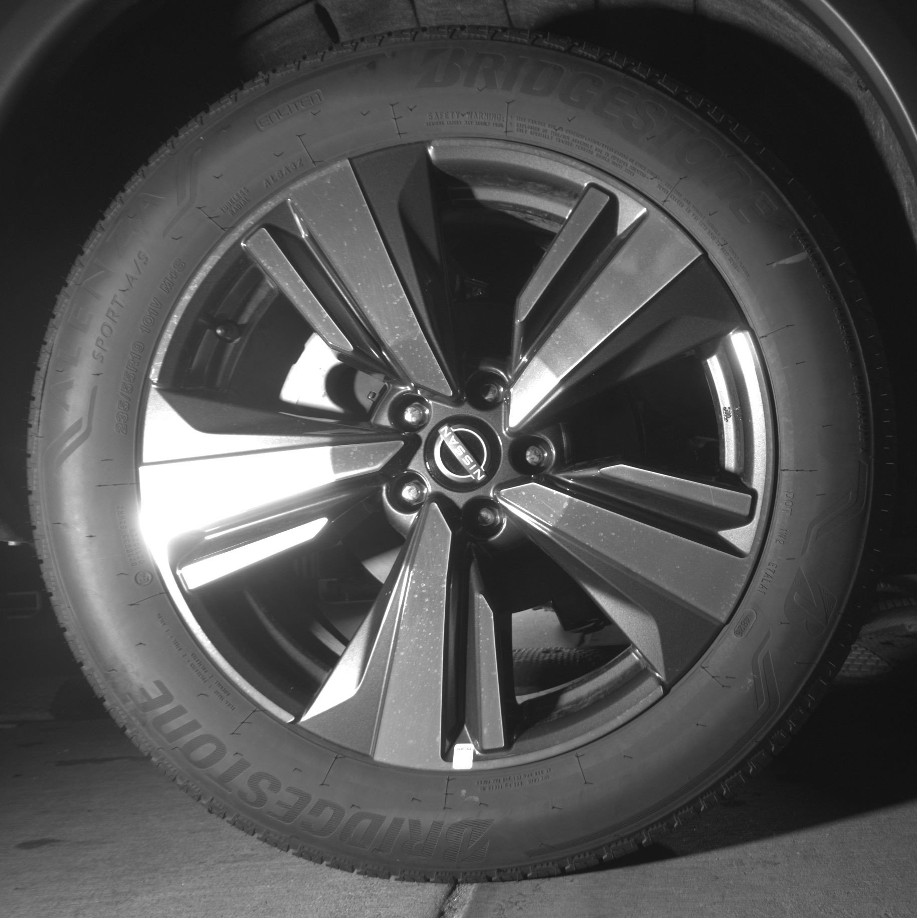 Thumbnail: 2026 Nissan Rogue - 15