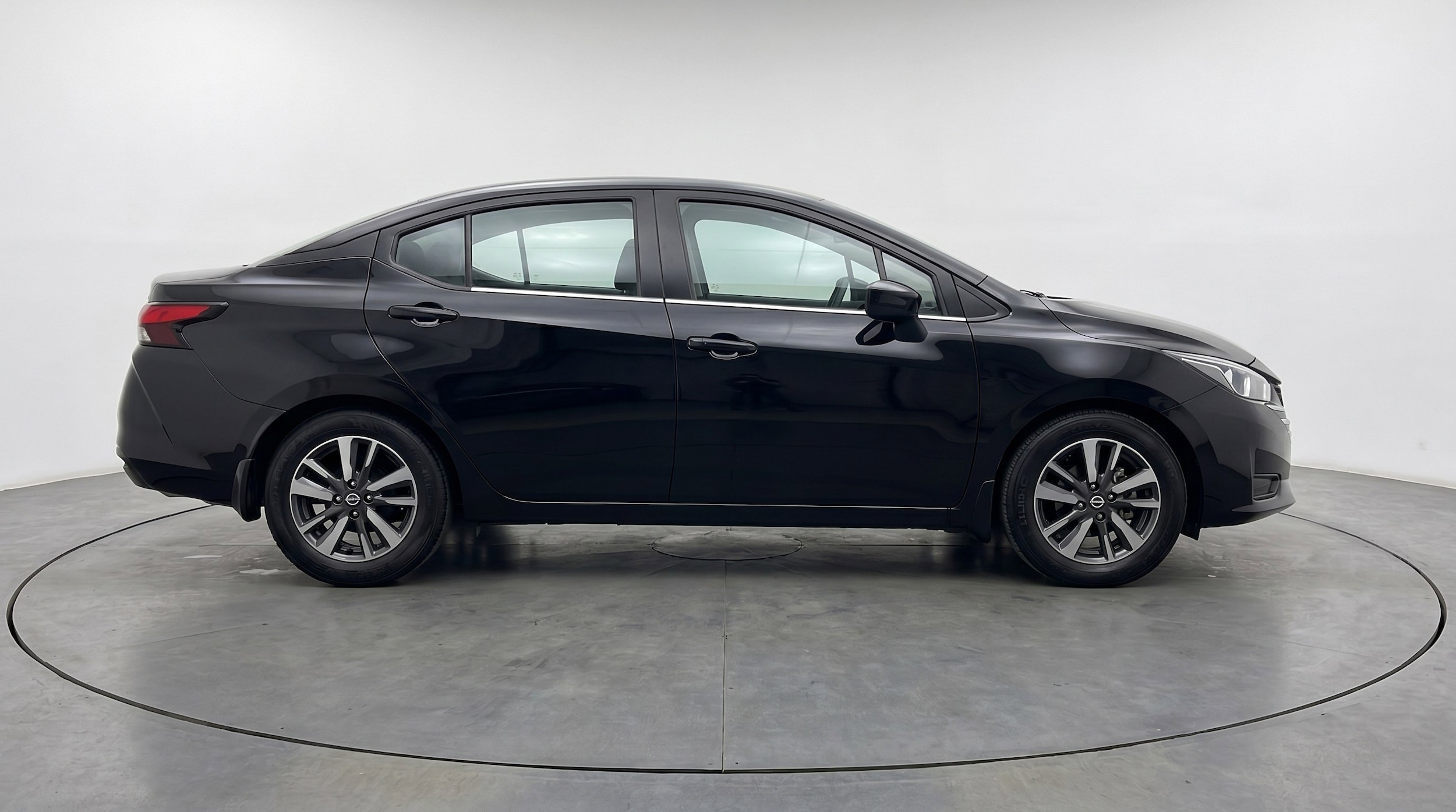 Thumbnail: 2025 Nissan Versa - 11
