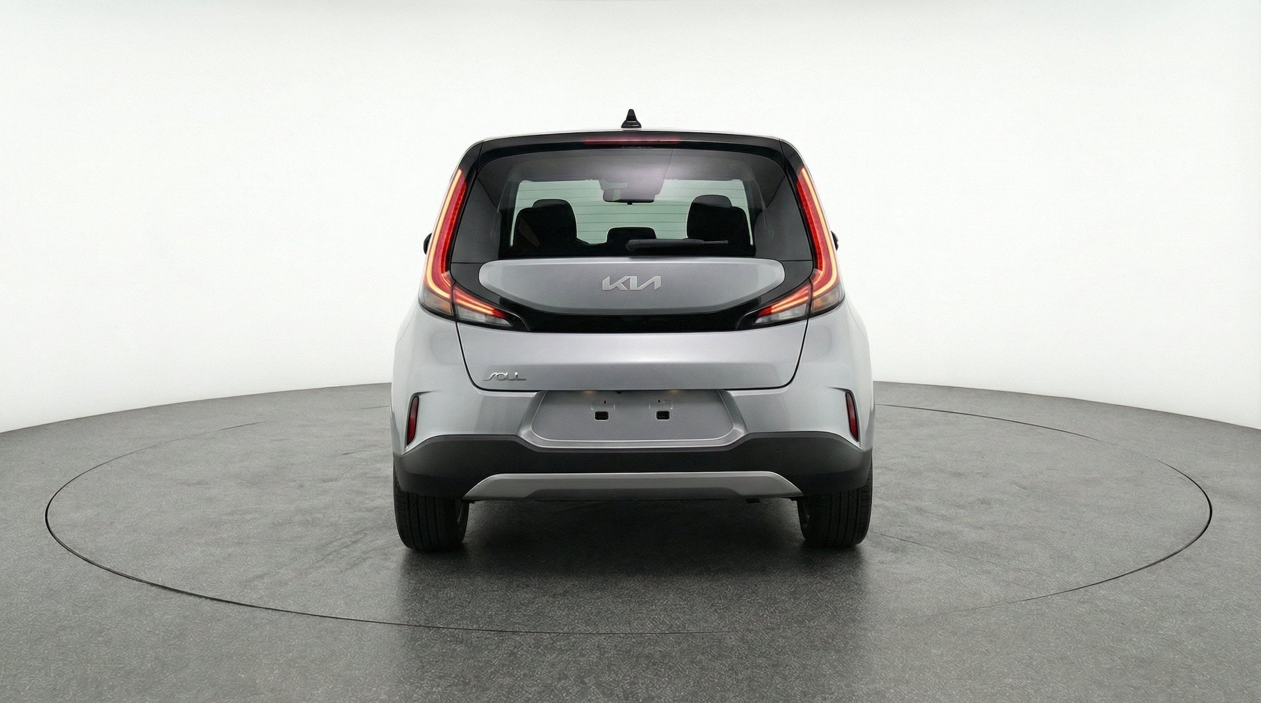 Thumbnail: 2025 Kia Soul - 7