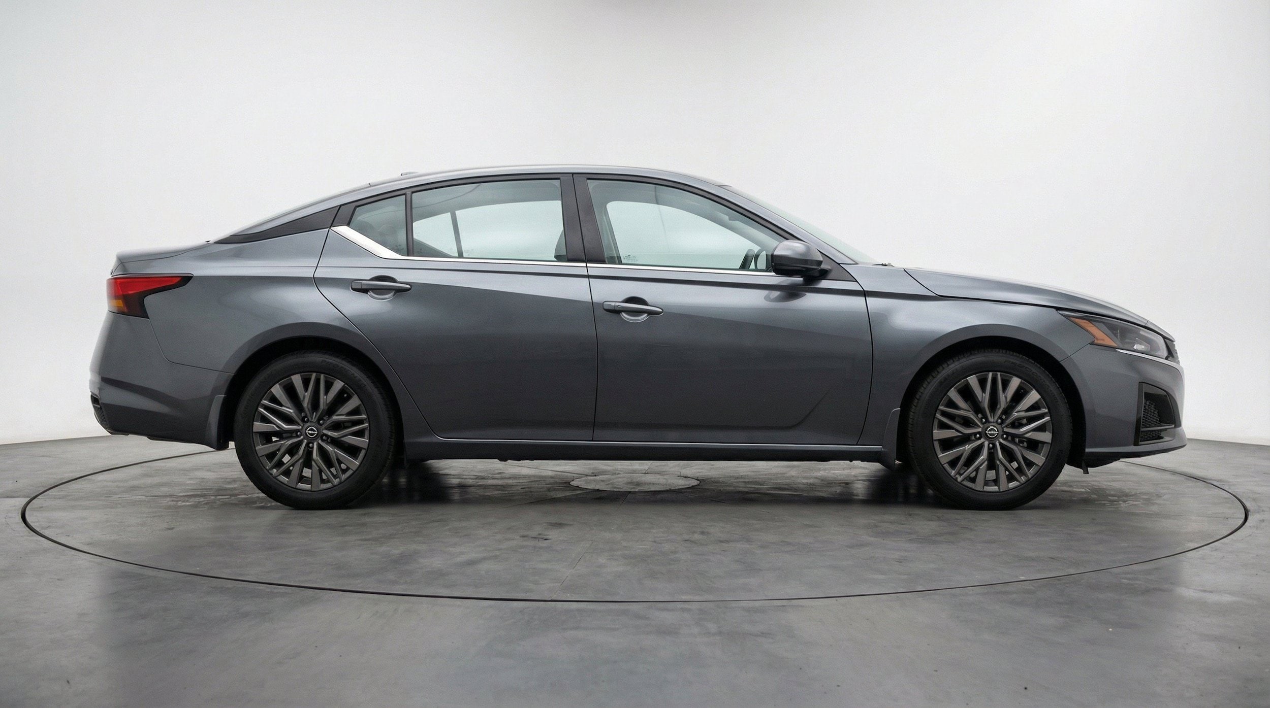 Thumbnail: 2025 Nissan Altima - 11