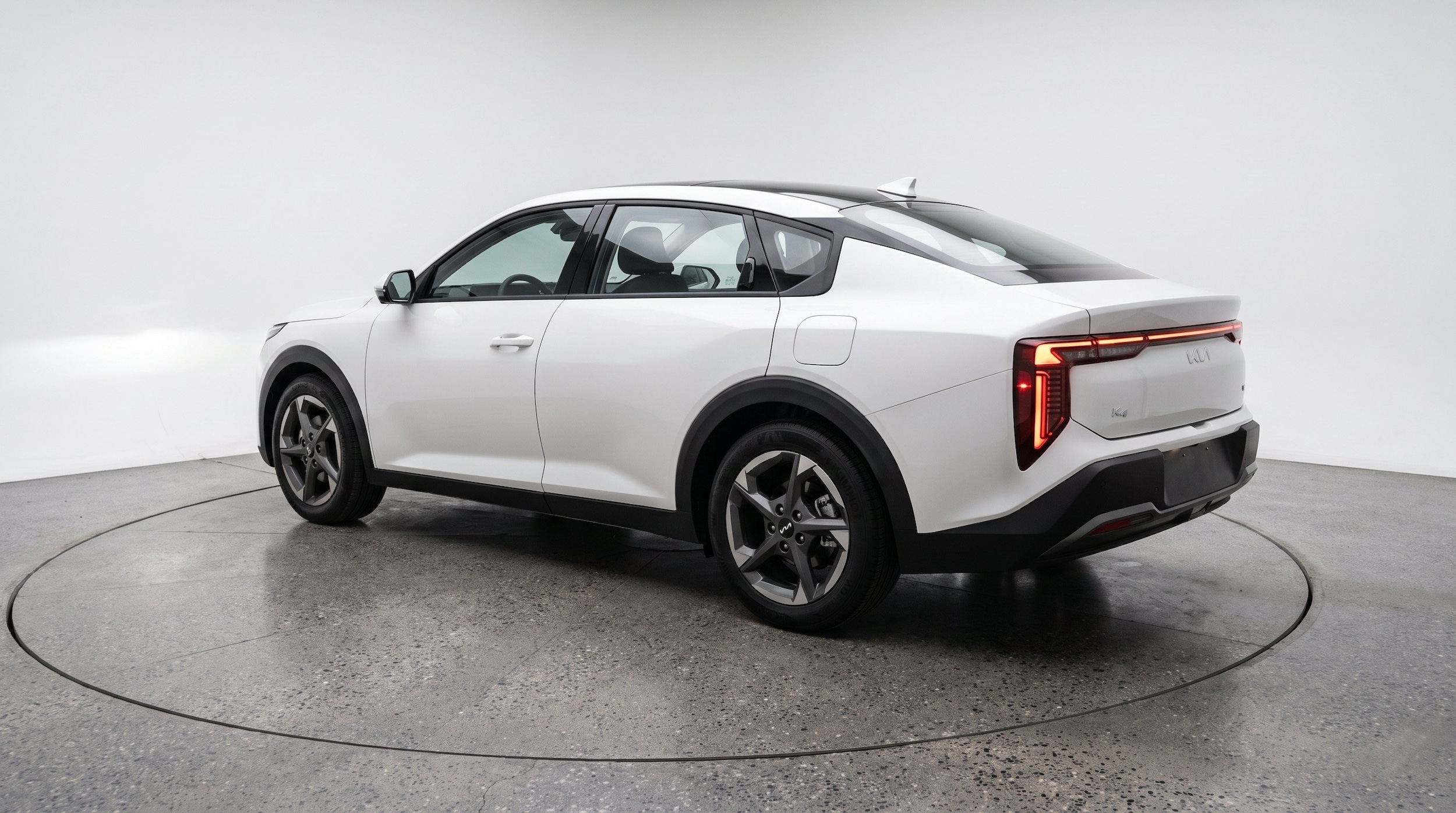 Thumbnail: 2026 Kia K4 - 6