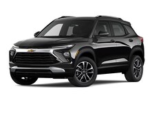 2025 Chevrolet TrailBlazer LT -
                  Reno, NV