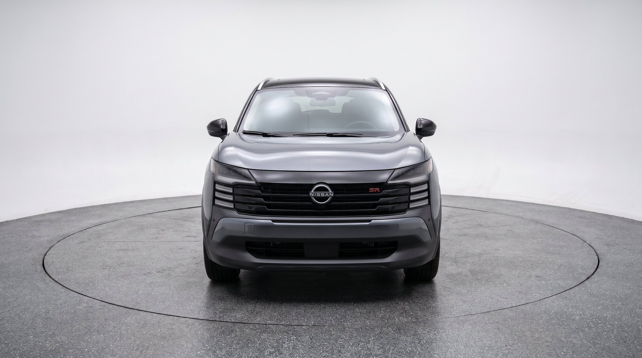Thumbnail: 2026 Nissan Kicks - 2