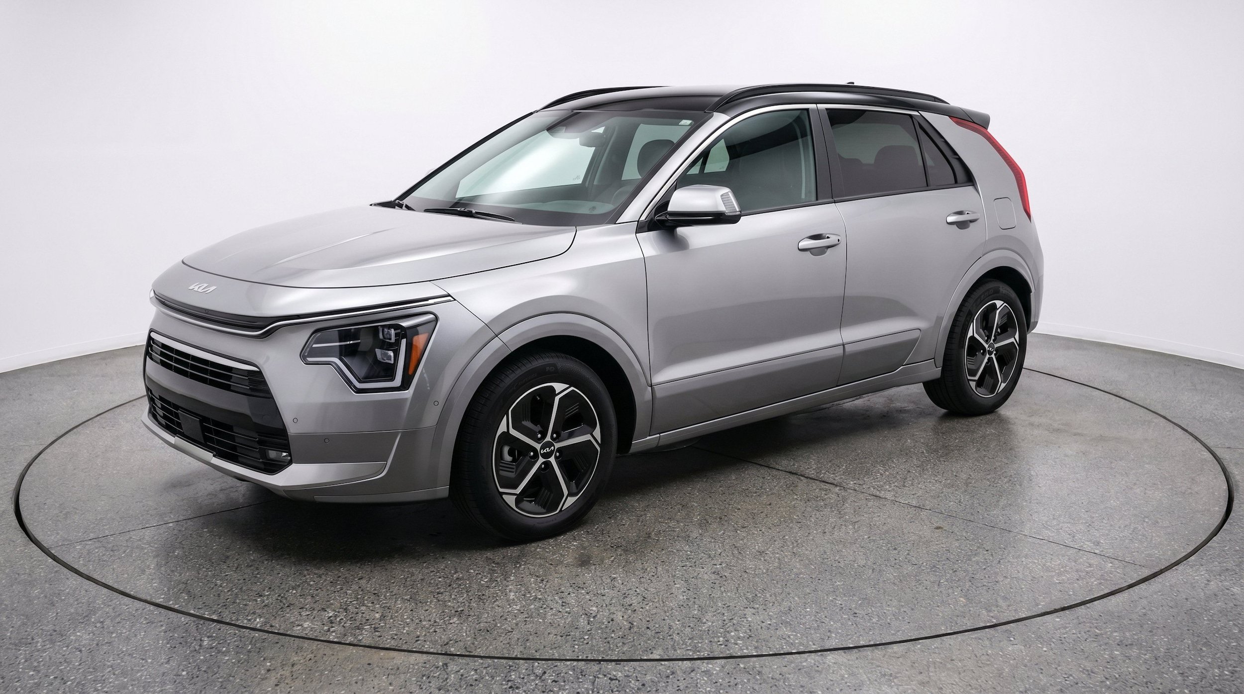 Thumbnail: 2026 Kia Niro - 3