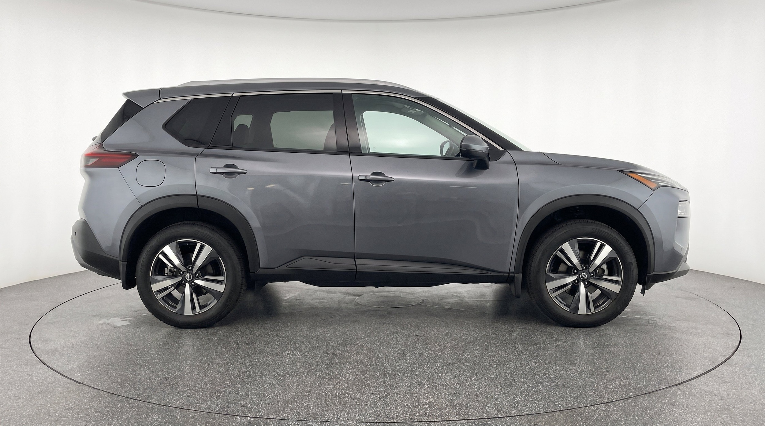 Thumbnail: 2026 Nissan Rogue - 10