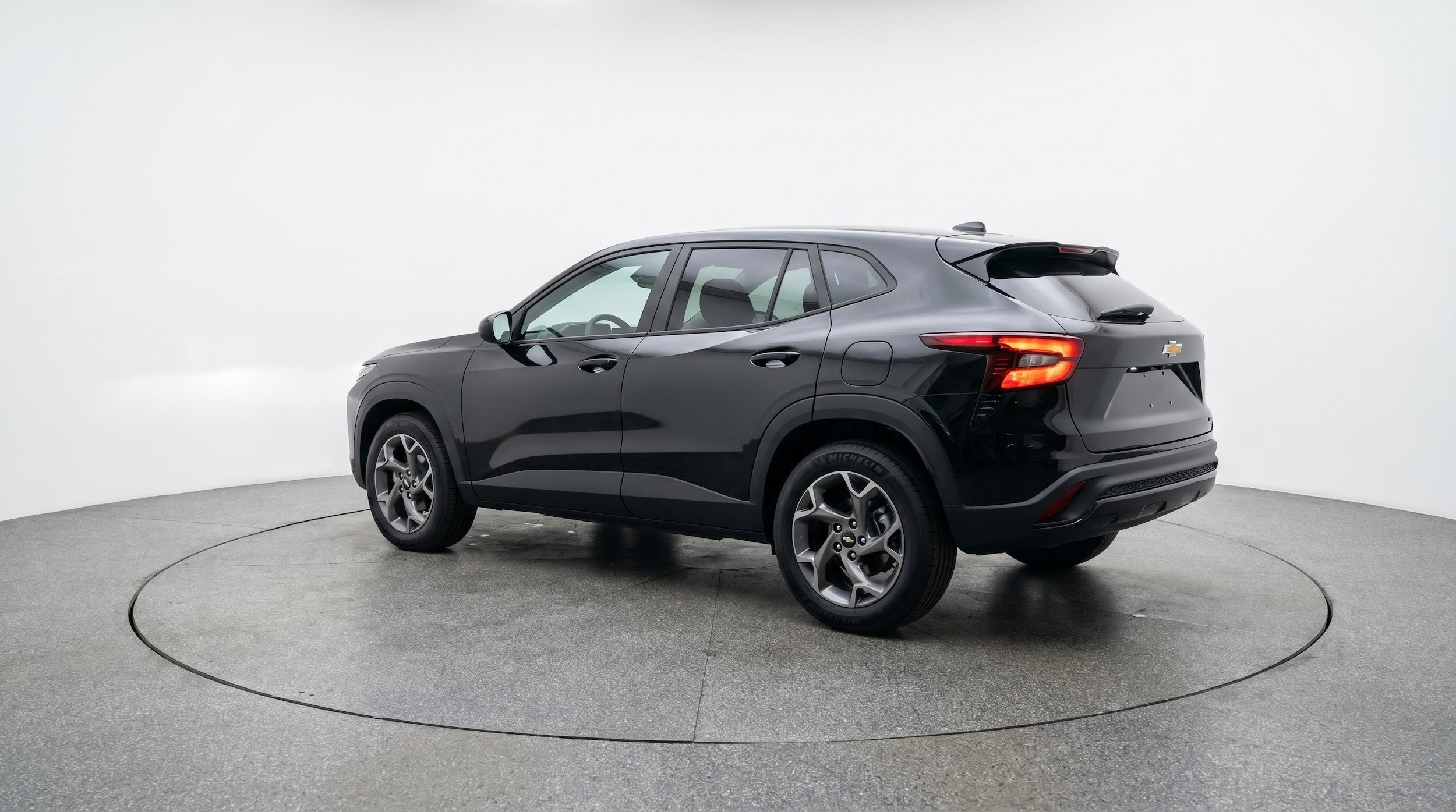 Thumbnail: 2025 Chevrolet Trax - 6