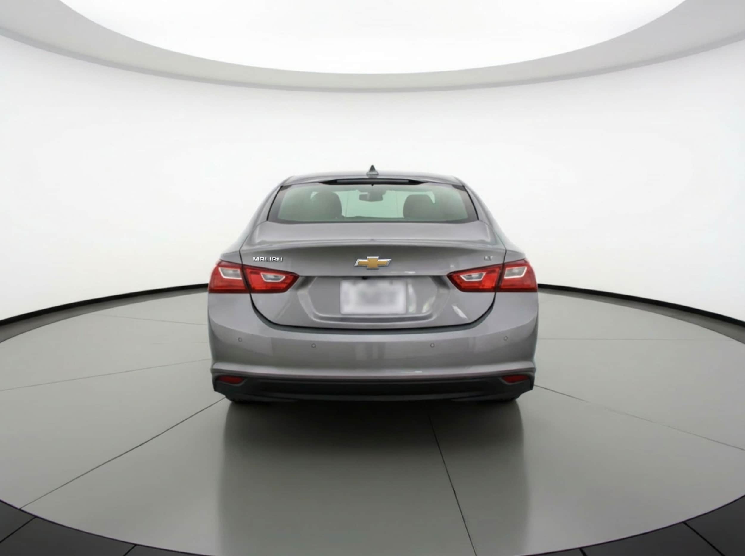 Thumbnail: 2024 Chevrolet Malibu - 6