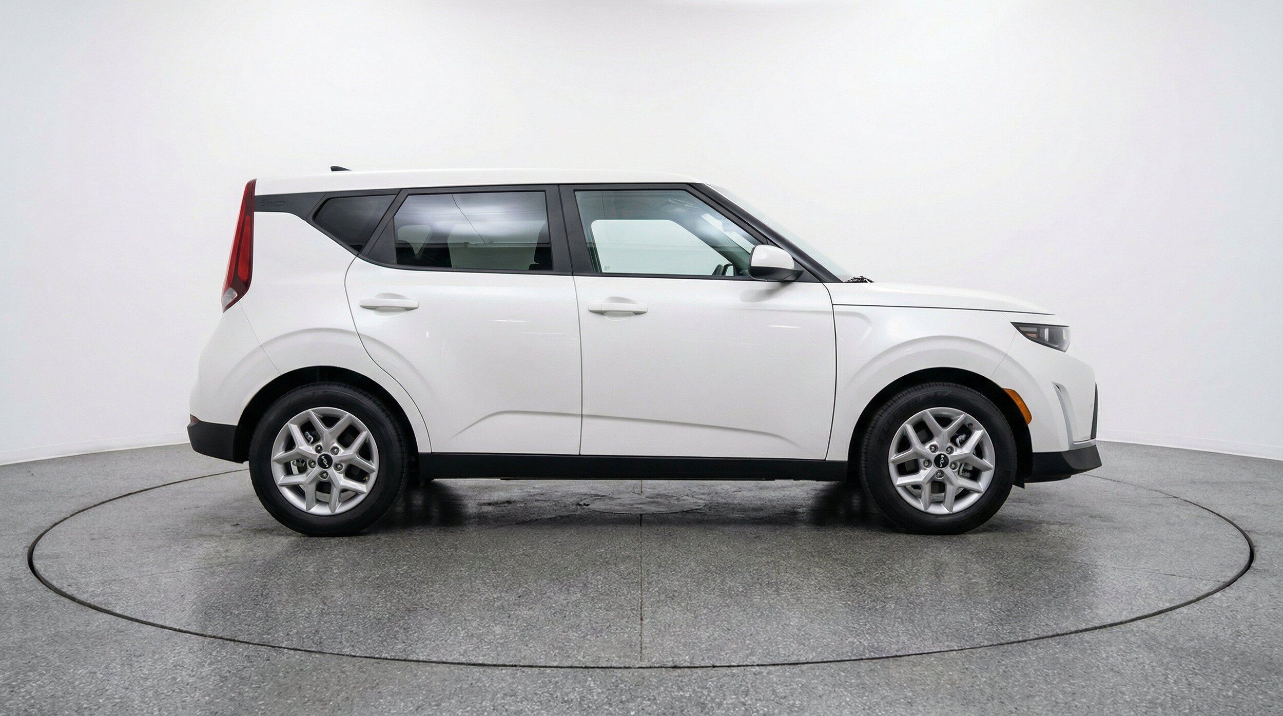 Thumbnail: 2025 Kia Soul - 11