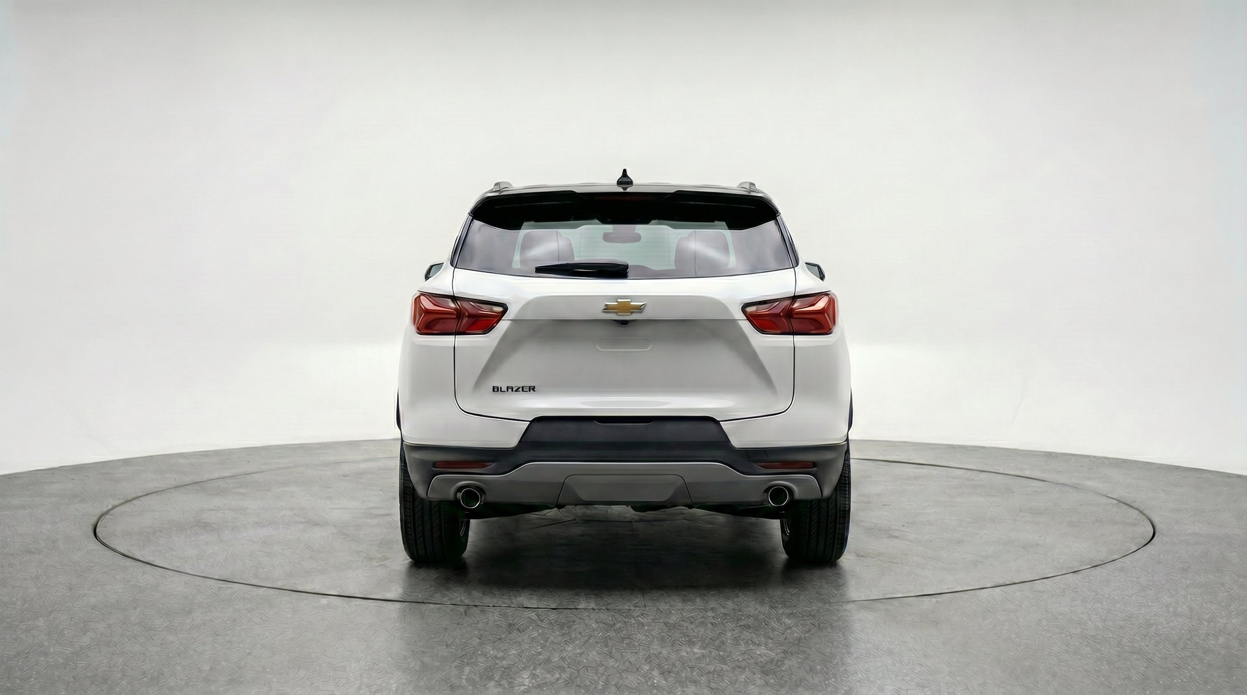 Thumbnail: 2025 Chevrolet Blazer - 7