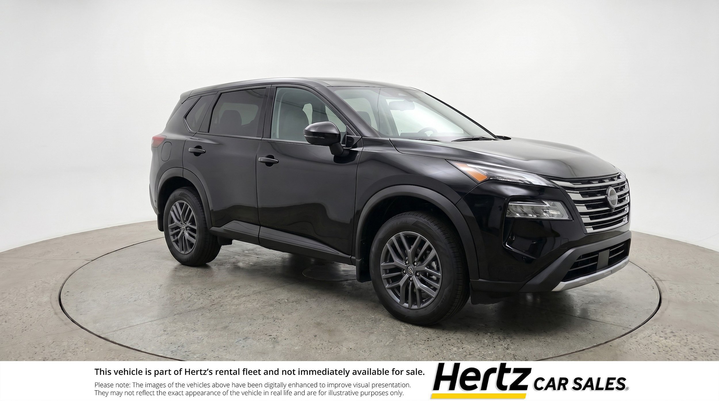 Thumbnail: 2026 Nissan Rogue - 1