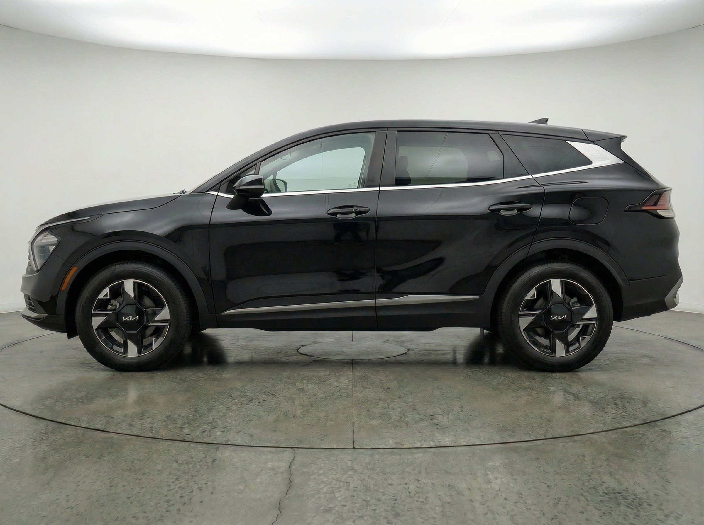 Thumbnail: 2026 Kia Sportage - 5