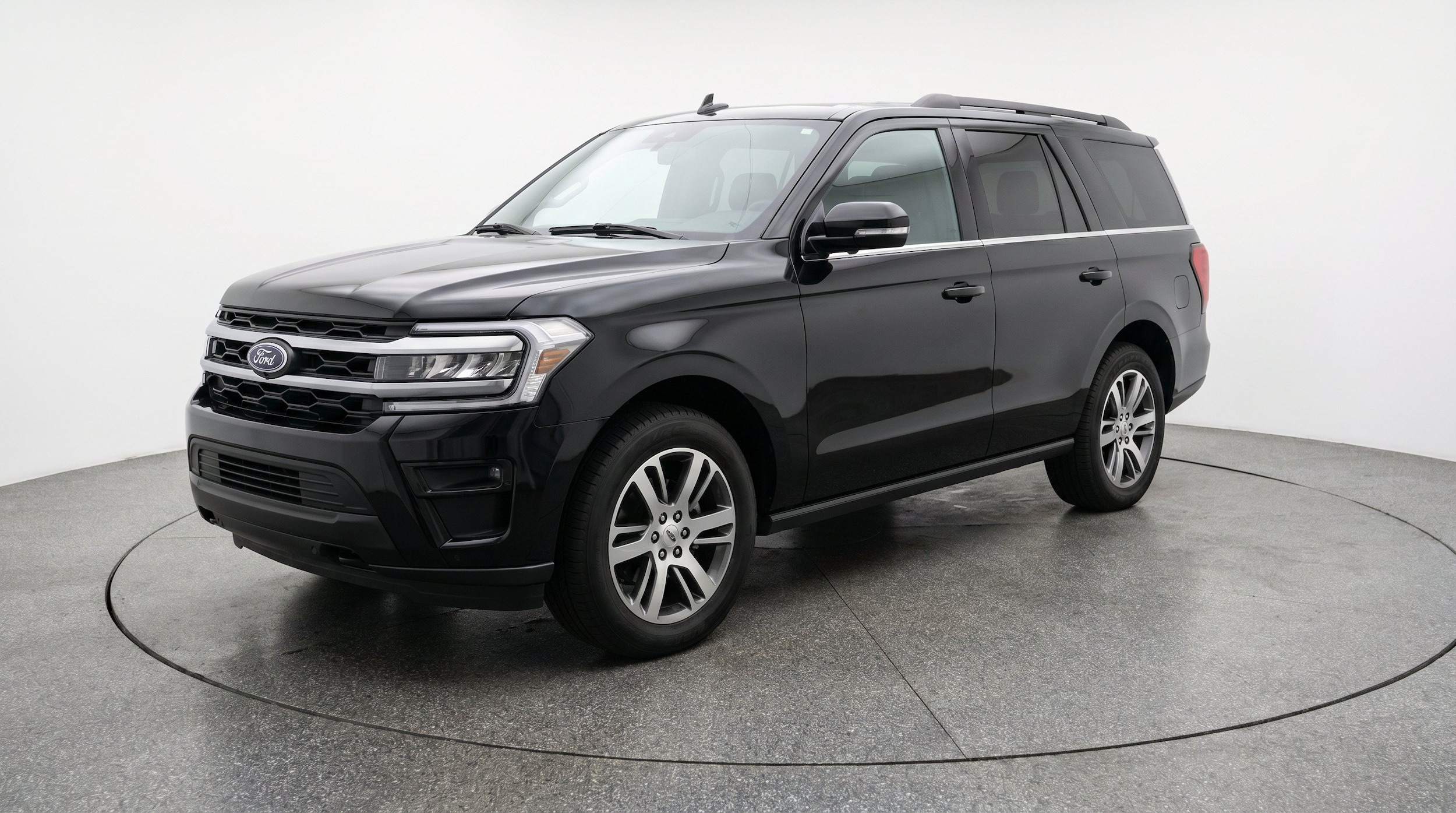 Thumbnail: 2024 Ford Expedition - 3