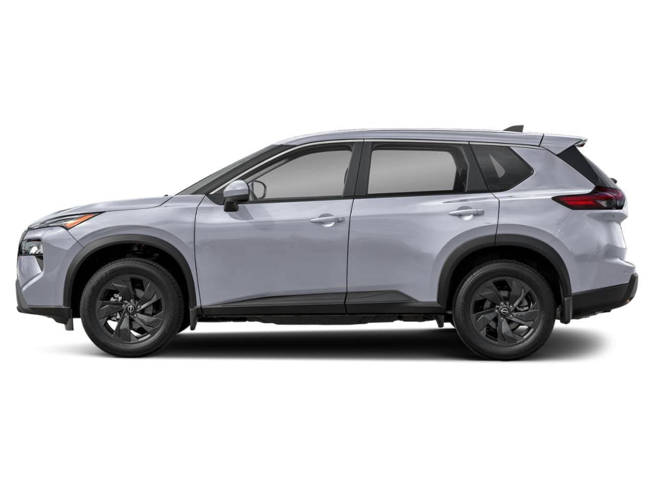 Thumbnail: 2026 Nissan Rogue - 3