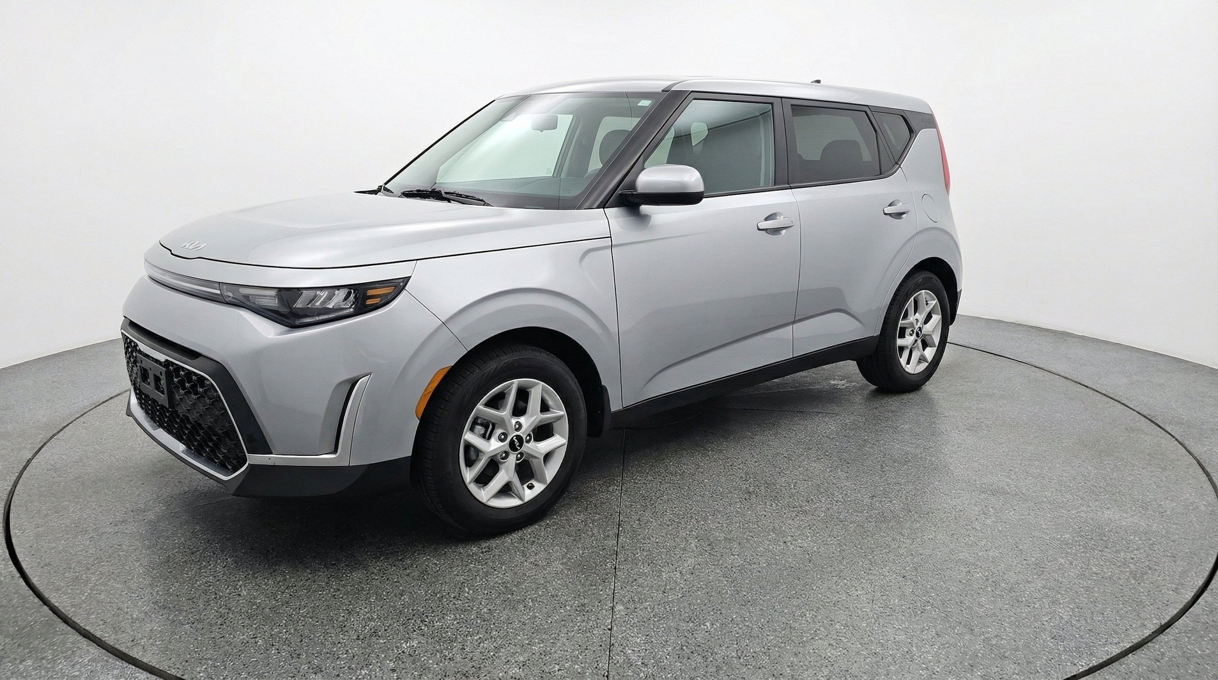 Thumbnail: 2025 Kia Soul - 3