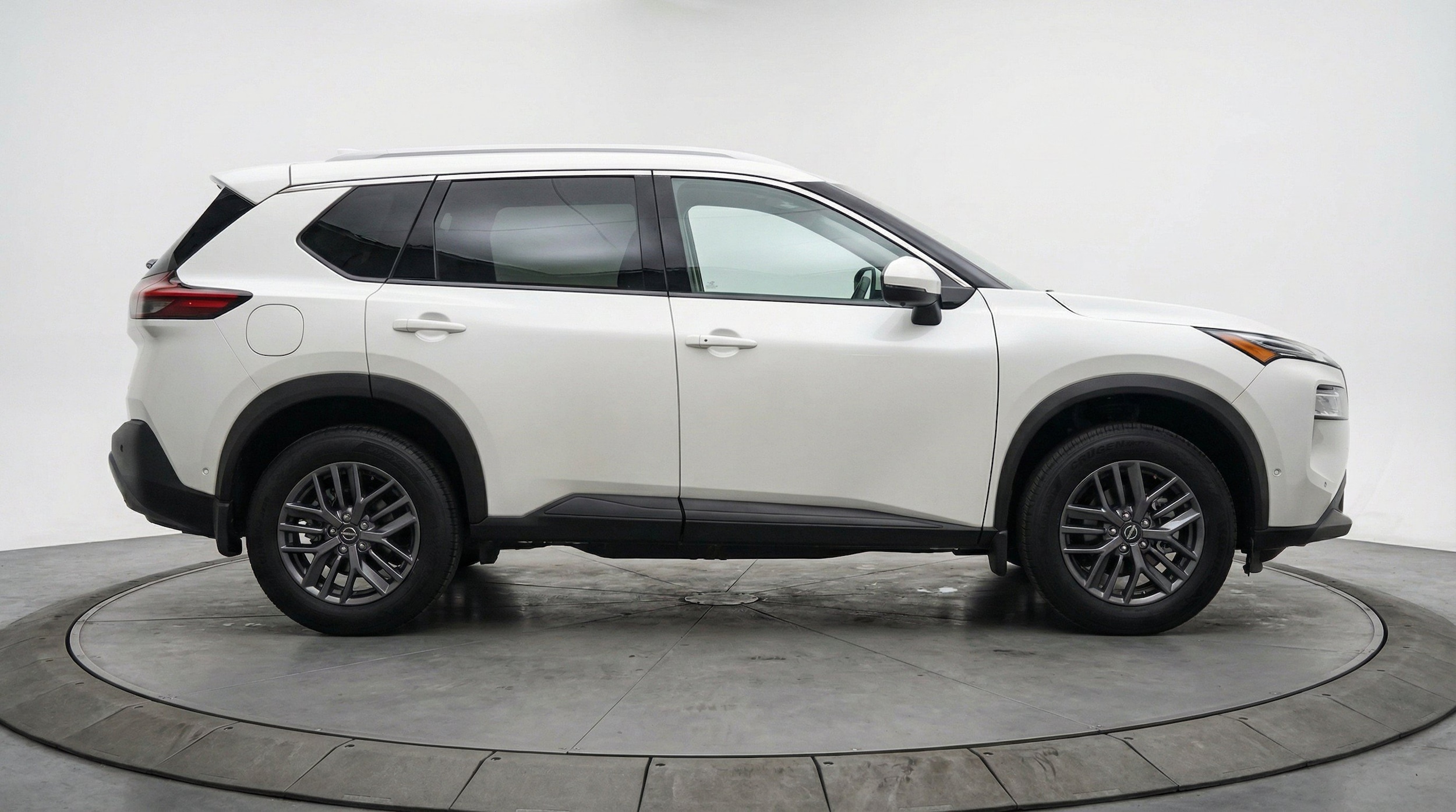 Thumbnail: 2026 Nissan Rogue - 11