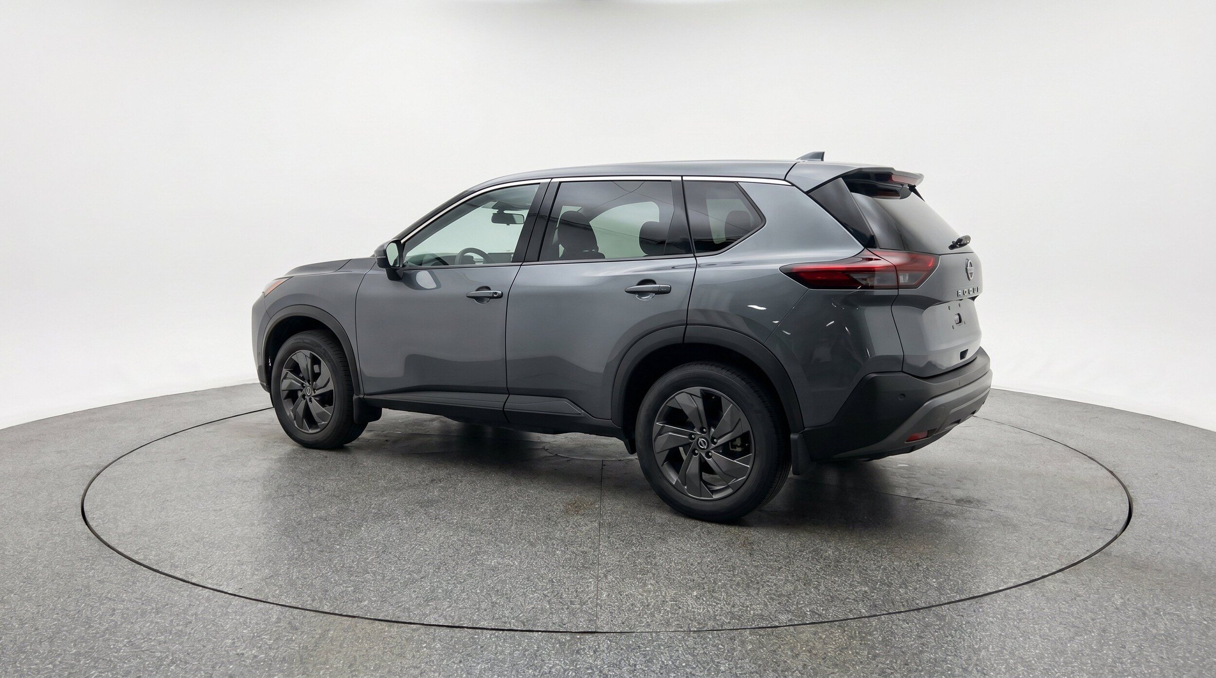 Thumbnail: 2026 Nissan Rogue - 6