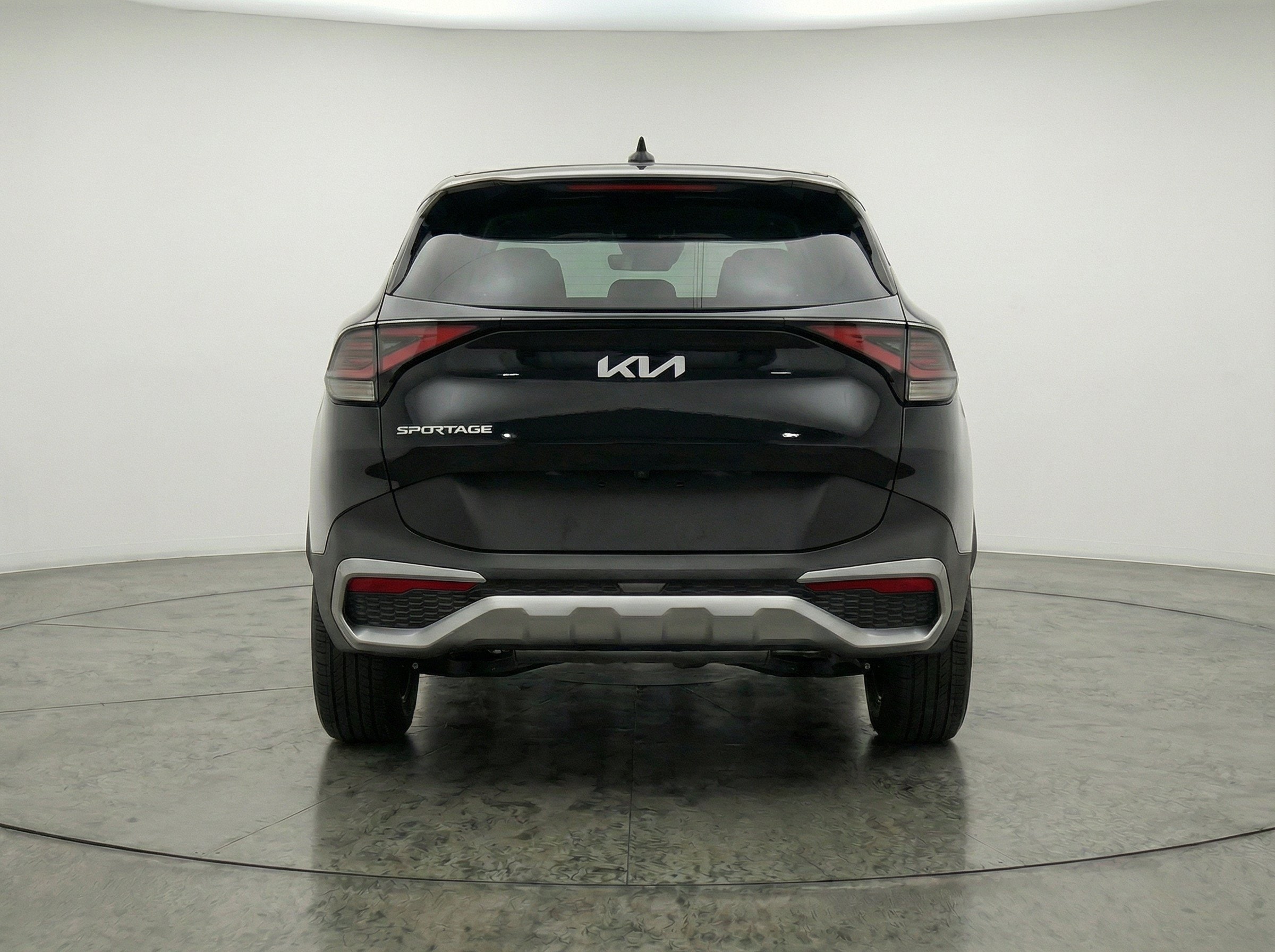 Thumbnail: 2026 Kia Sportage - 7